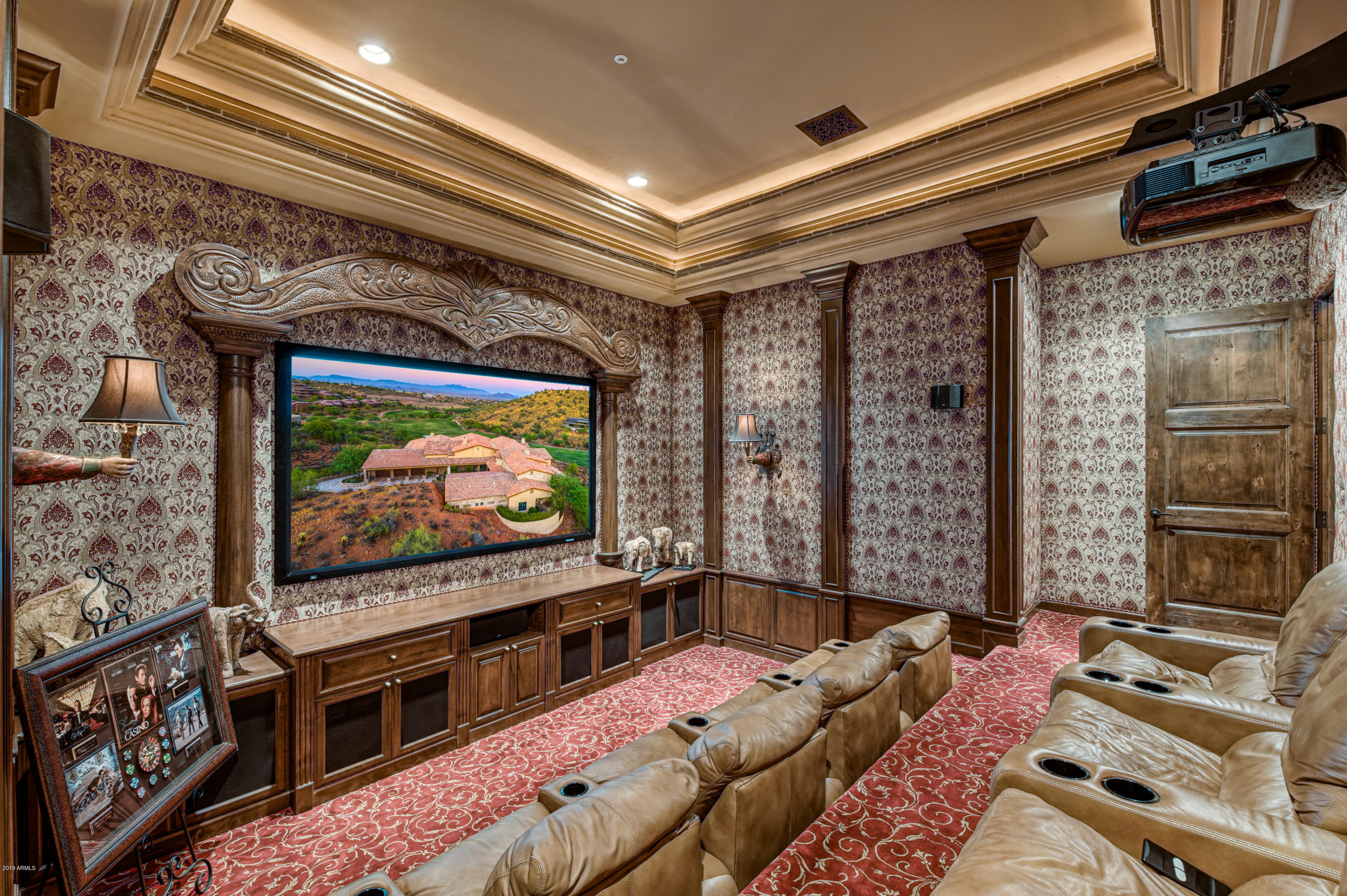FIREROCK PARCEL D - Residential
