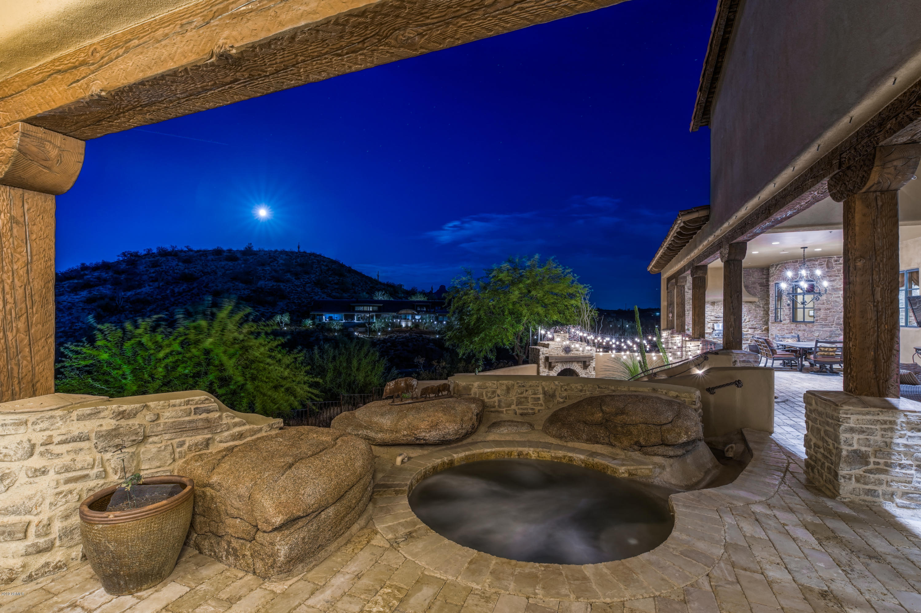 FIREROCK PARCEL D - Residential