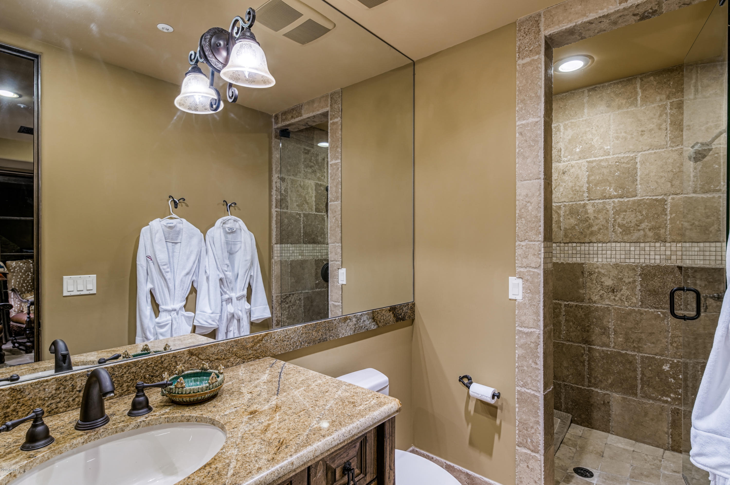 FIREROCK PARCEL D - Residential