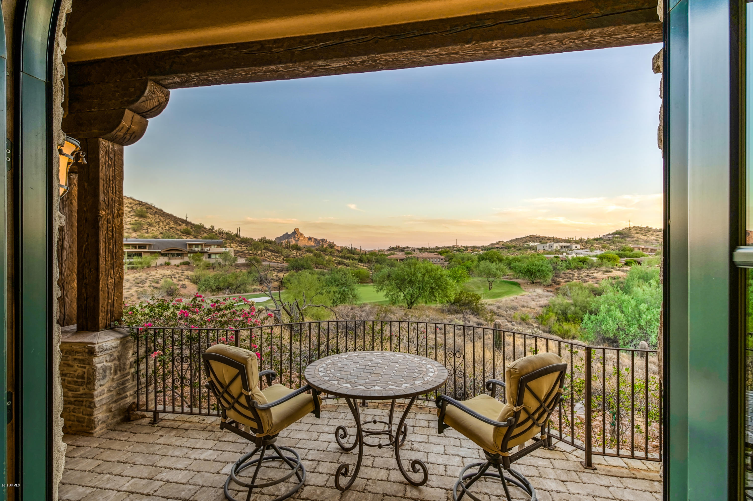 FIREROCK PARCEL D - Residential