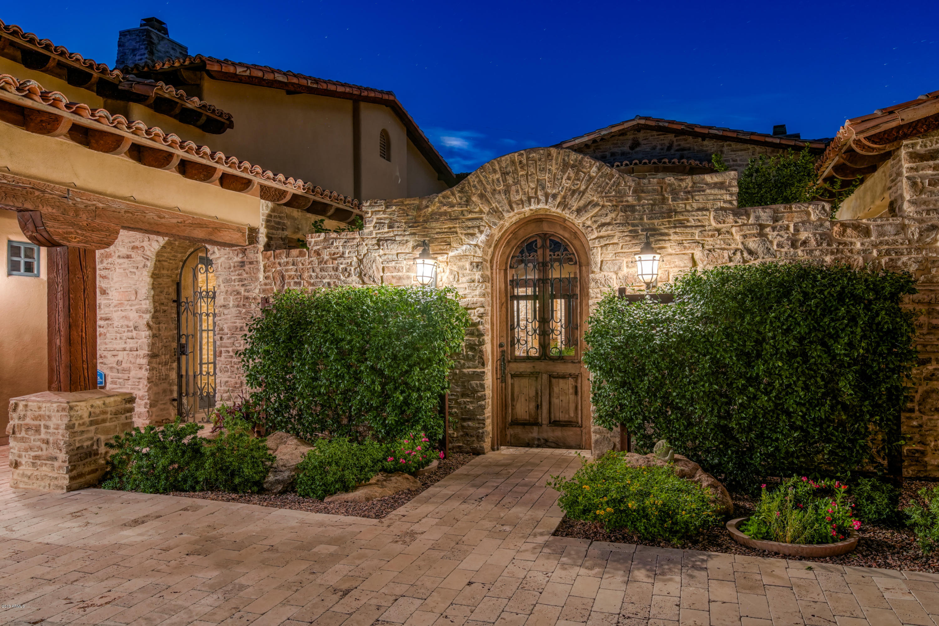 FIREROCK PARCEL D - Residential