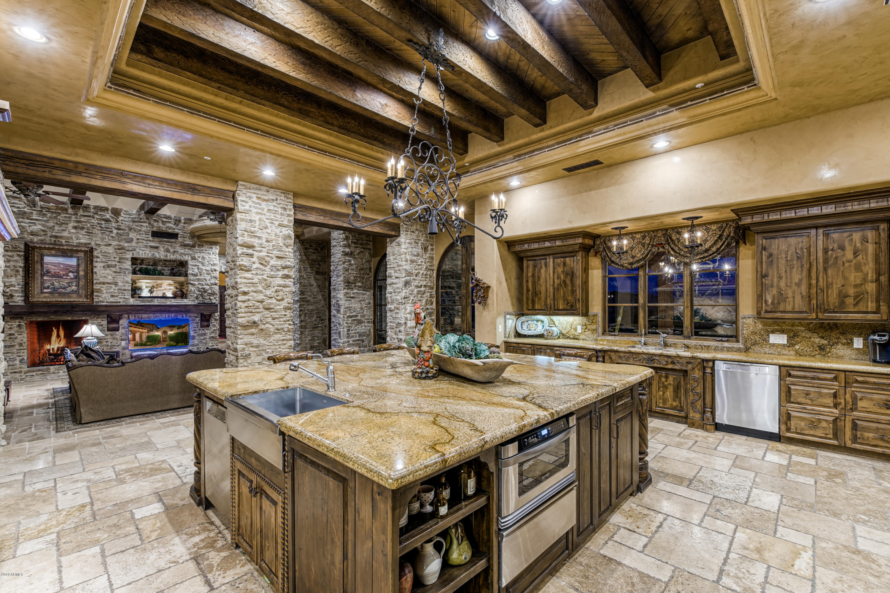 FIREROCK PARCEL D - Residential