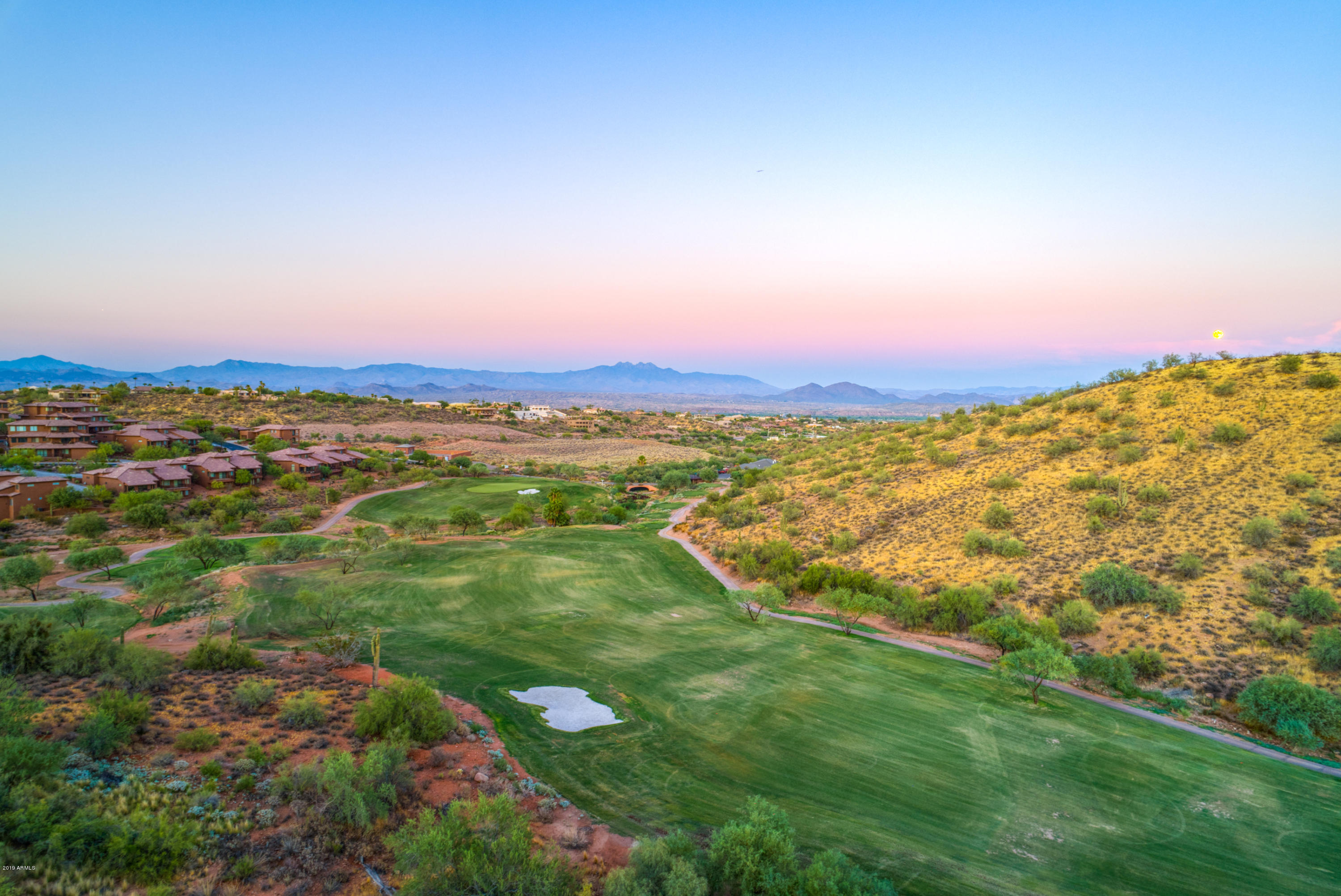 FIREROCK PARCEL D - Residential