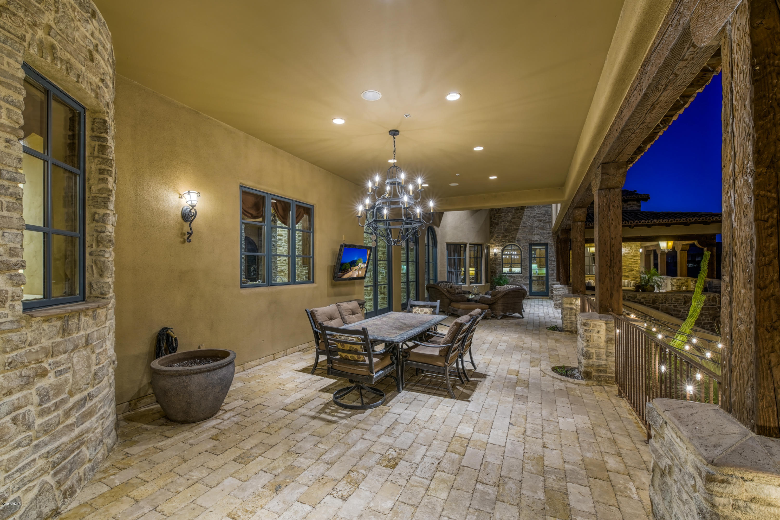 FIREROCK PARCEL D - Residential