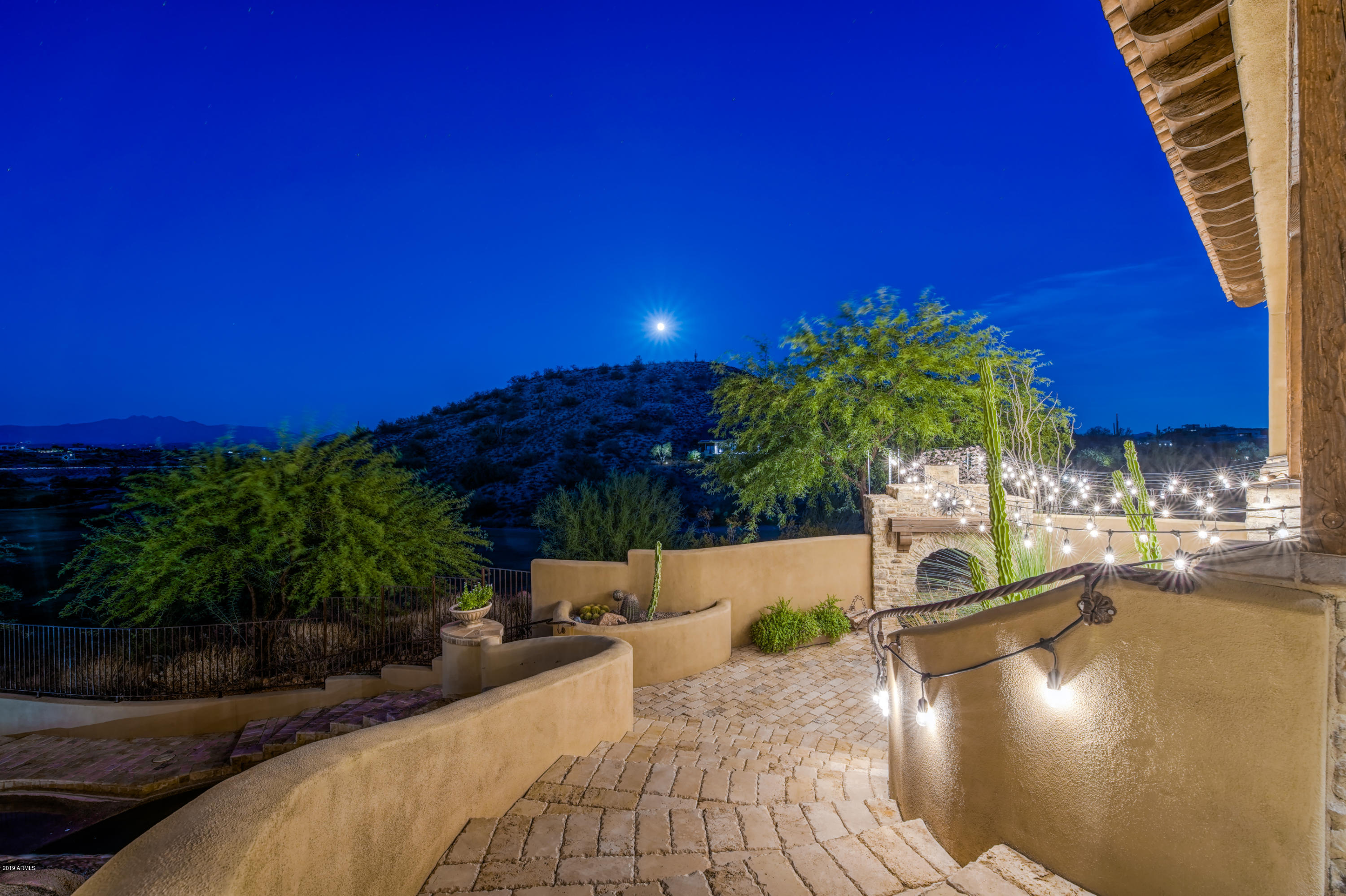 FIREROCK PARCEL D - Residential