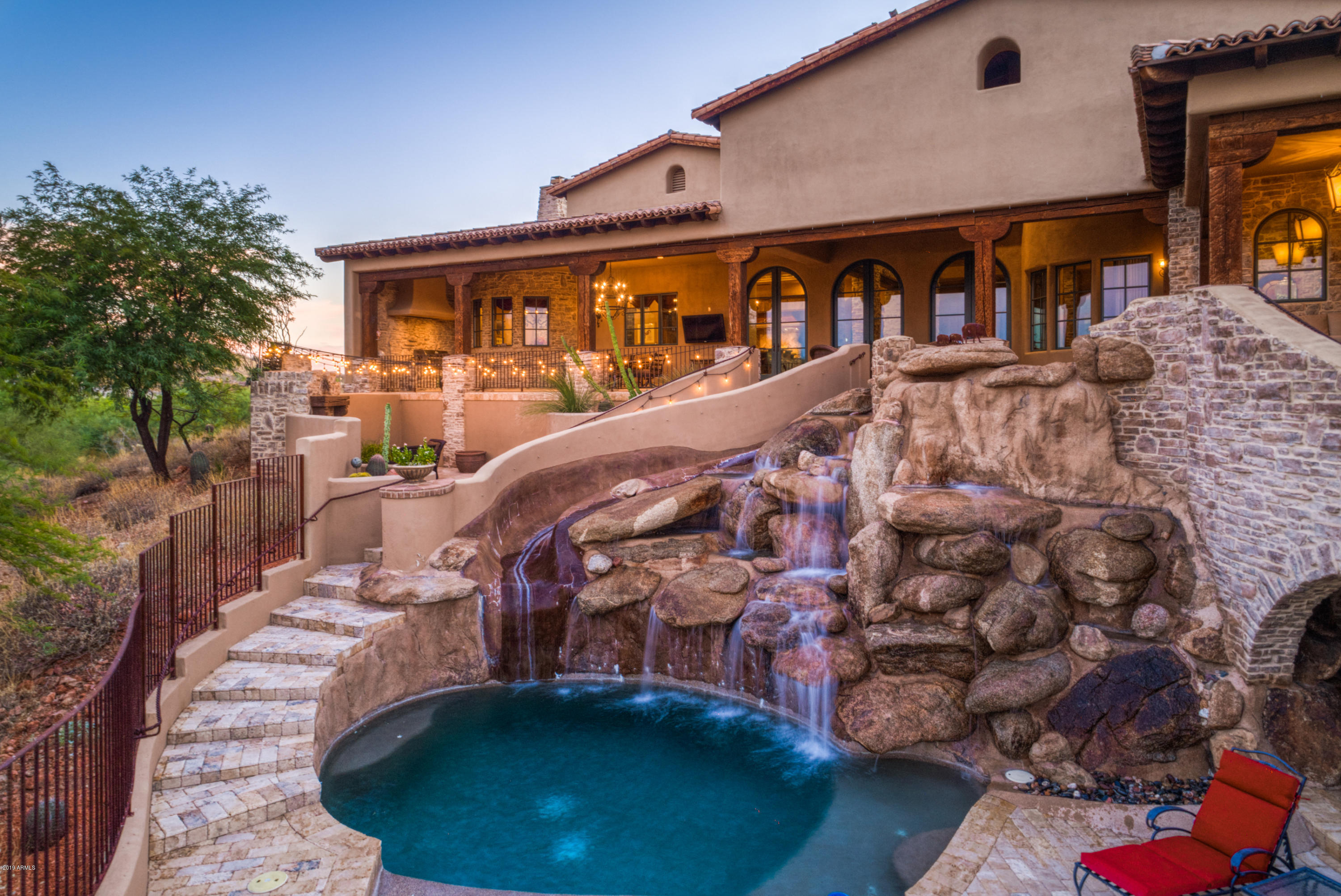 FIREROCK PARCEL D - Residential