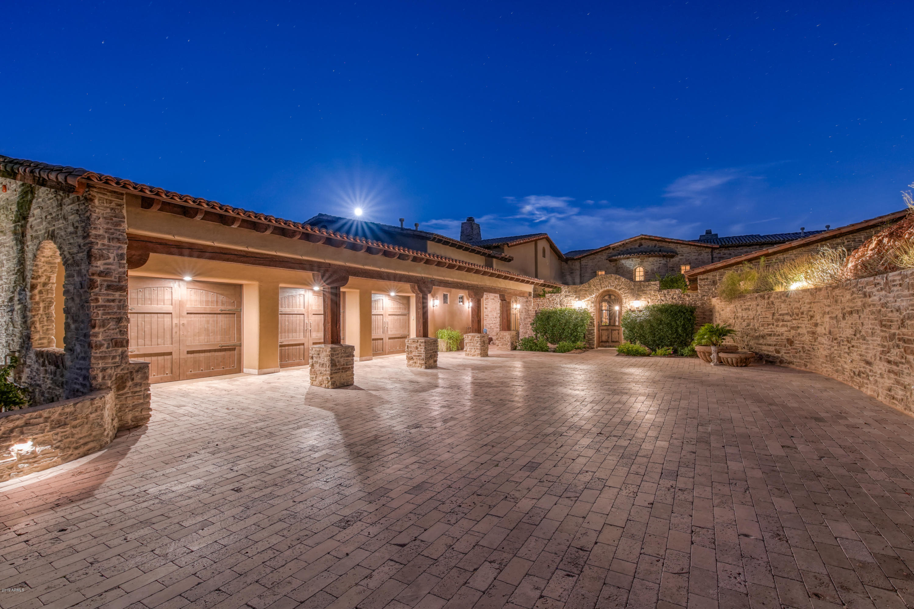 FIREROCK PARCEL D - Residential