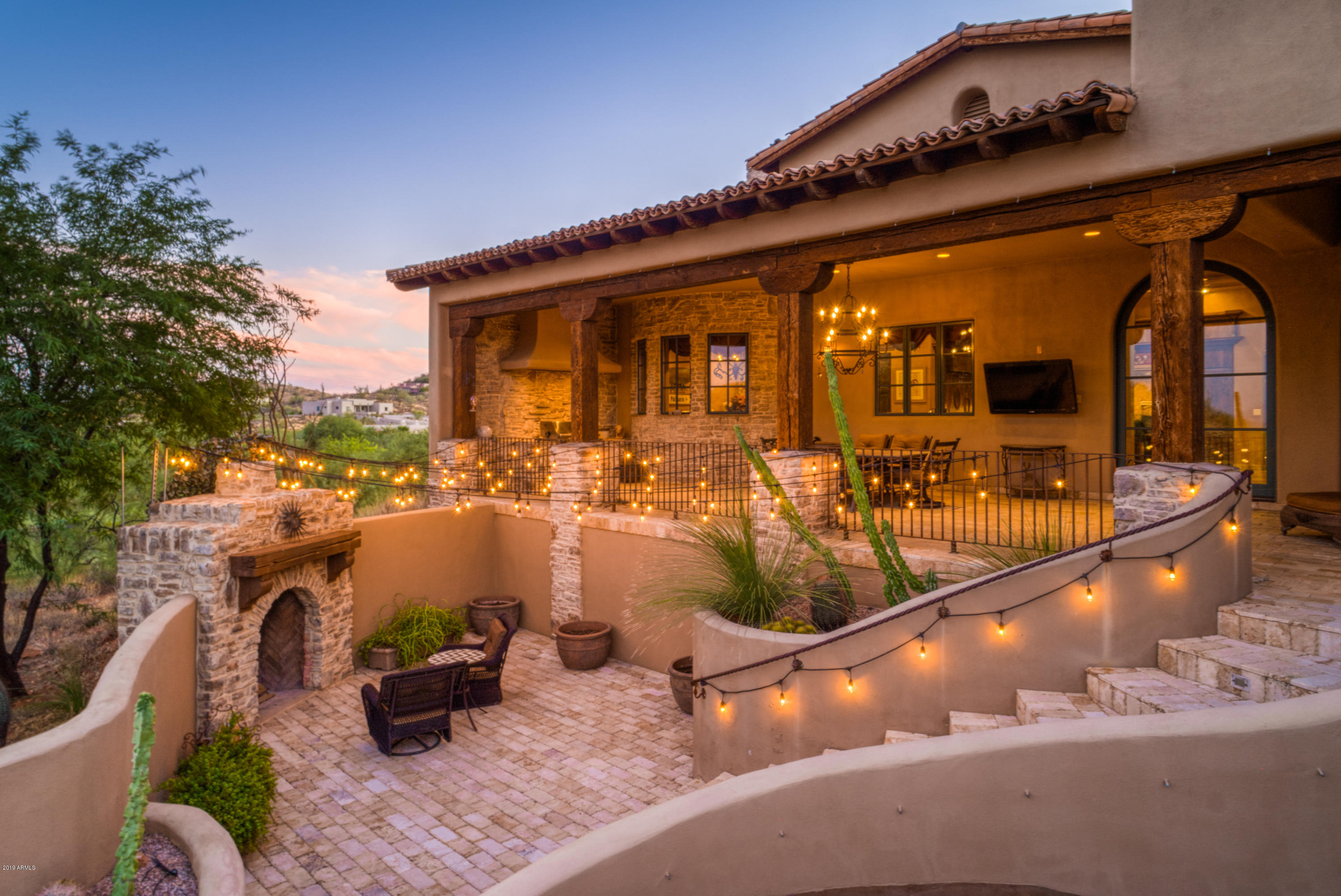 FIREROCK PARCEL D - Residential