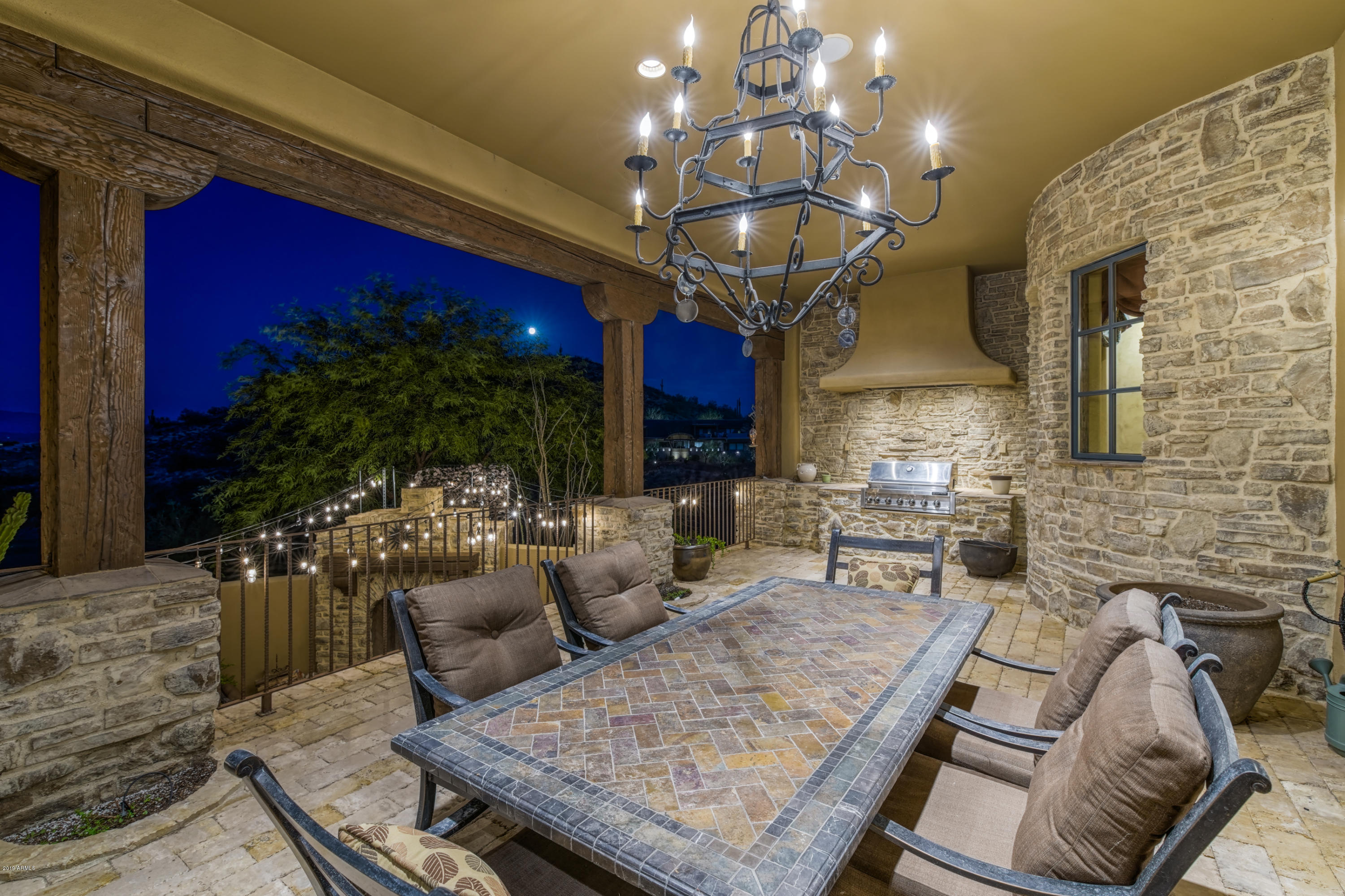 FIREROCK PARCEL D - Residential