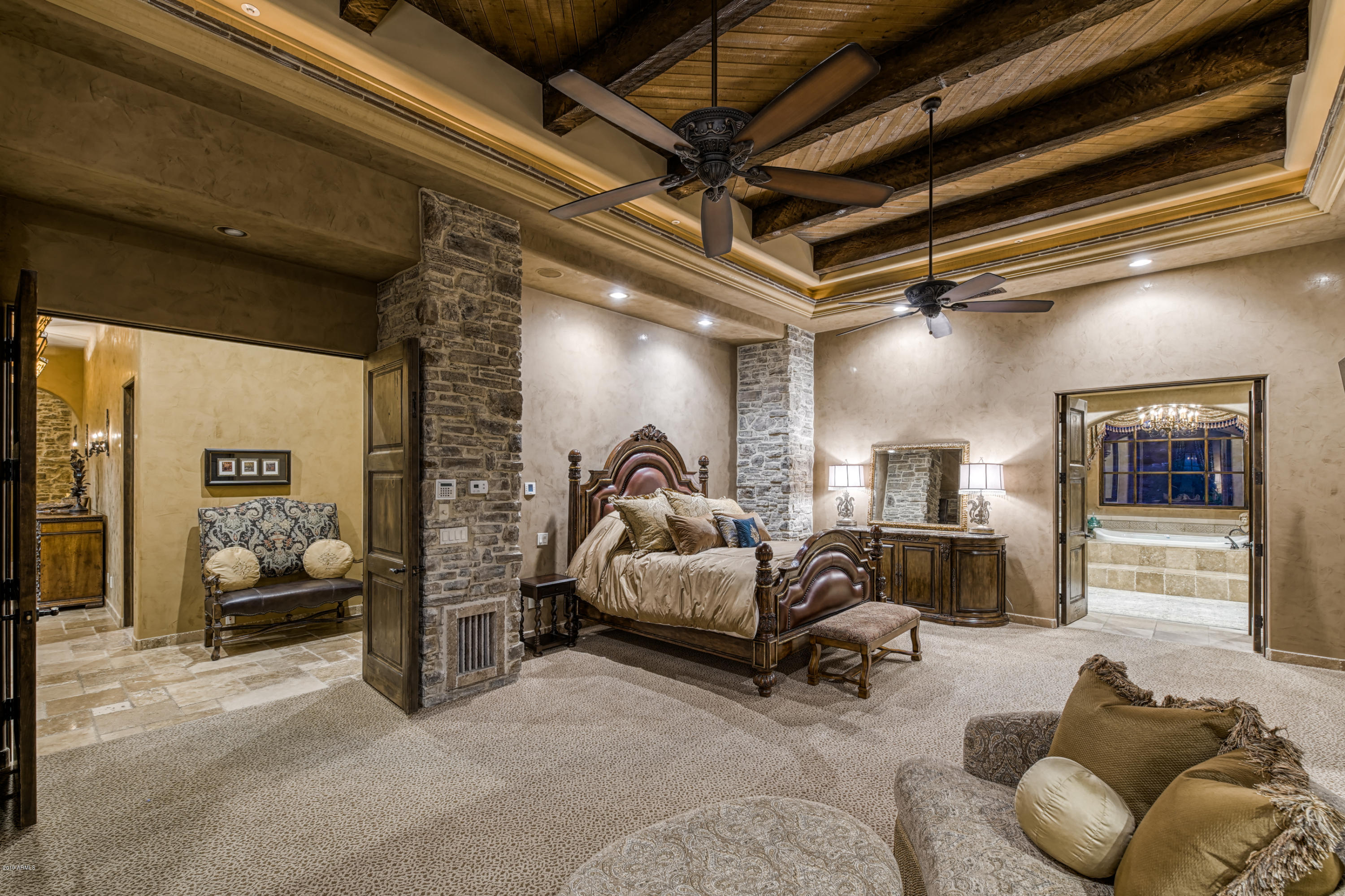 FIREROCK PARCEL D - Residential