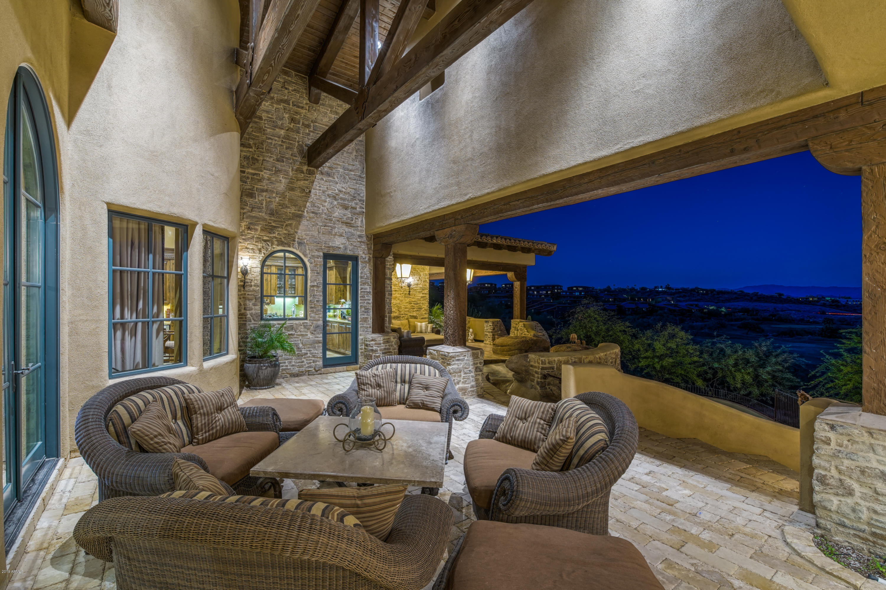 FIREROCK PARCEL D - Residential