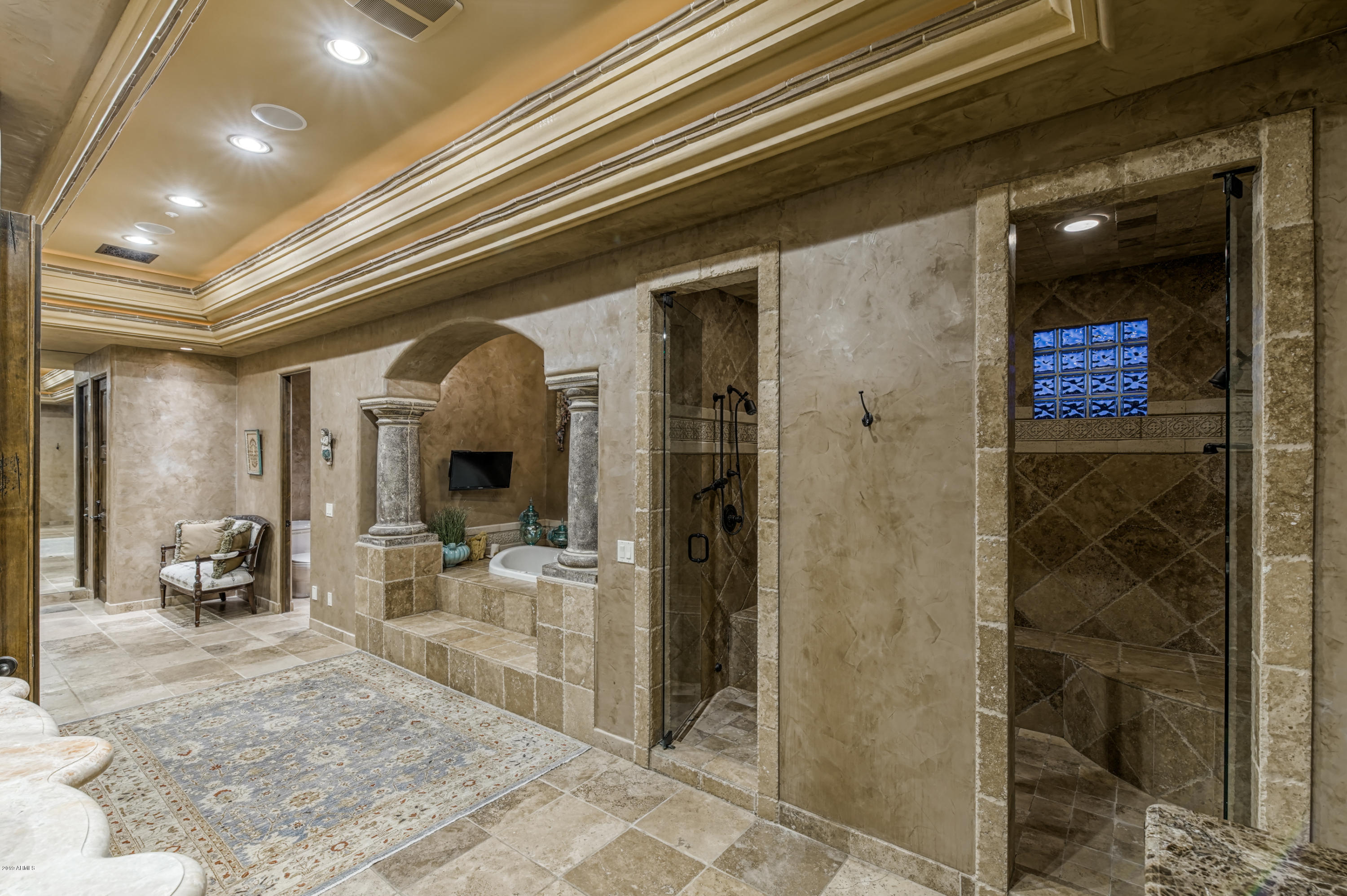 FIREROCK PARCEL D - Residential