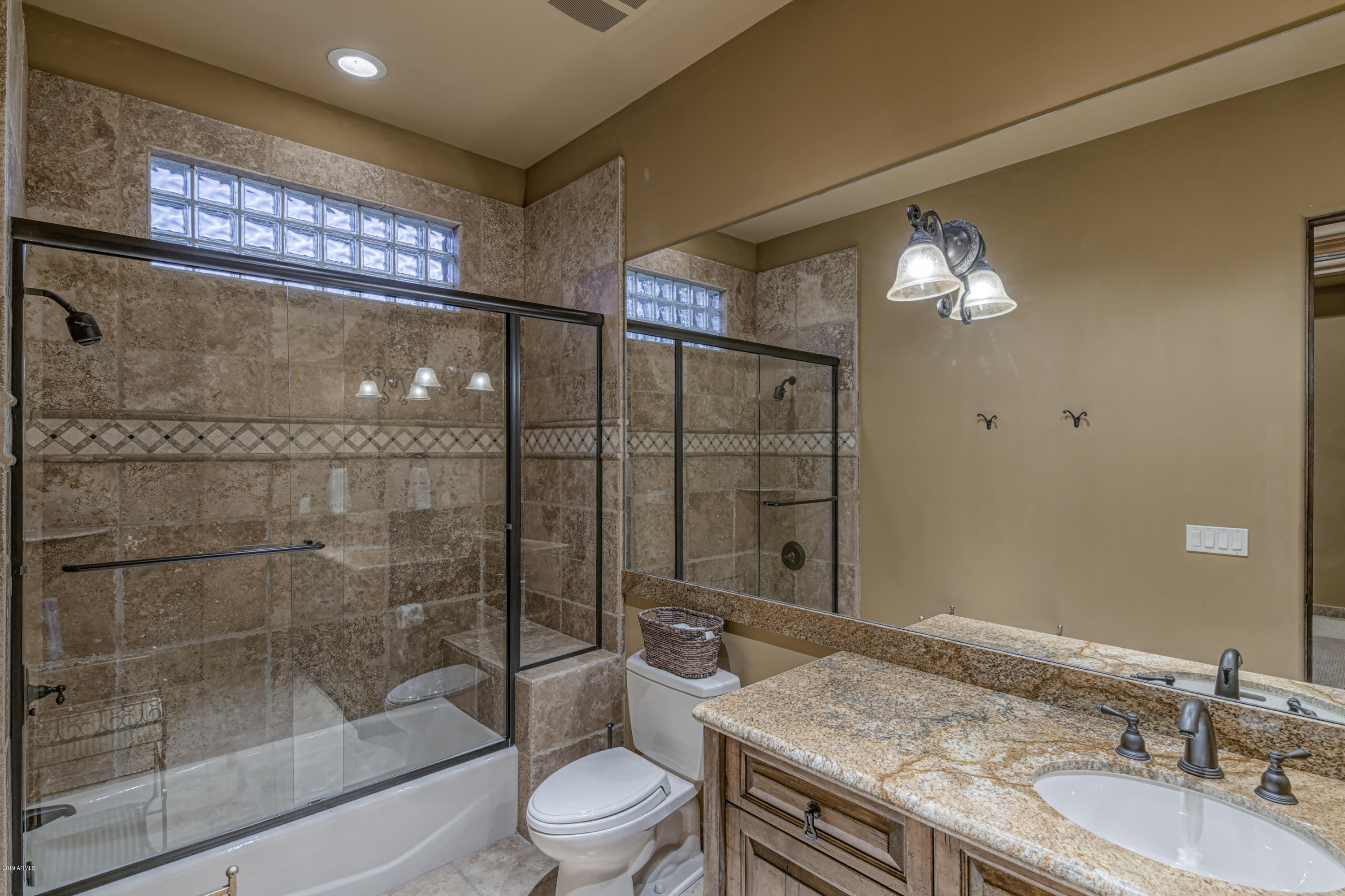 FIREROCK PARCEL D - Residential