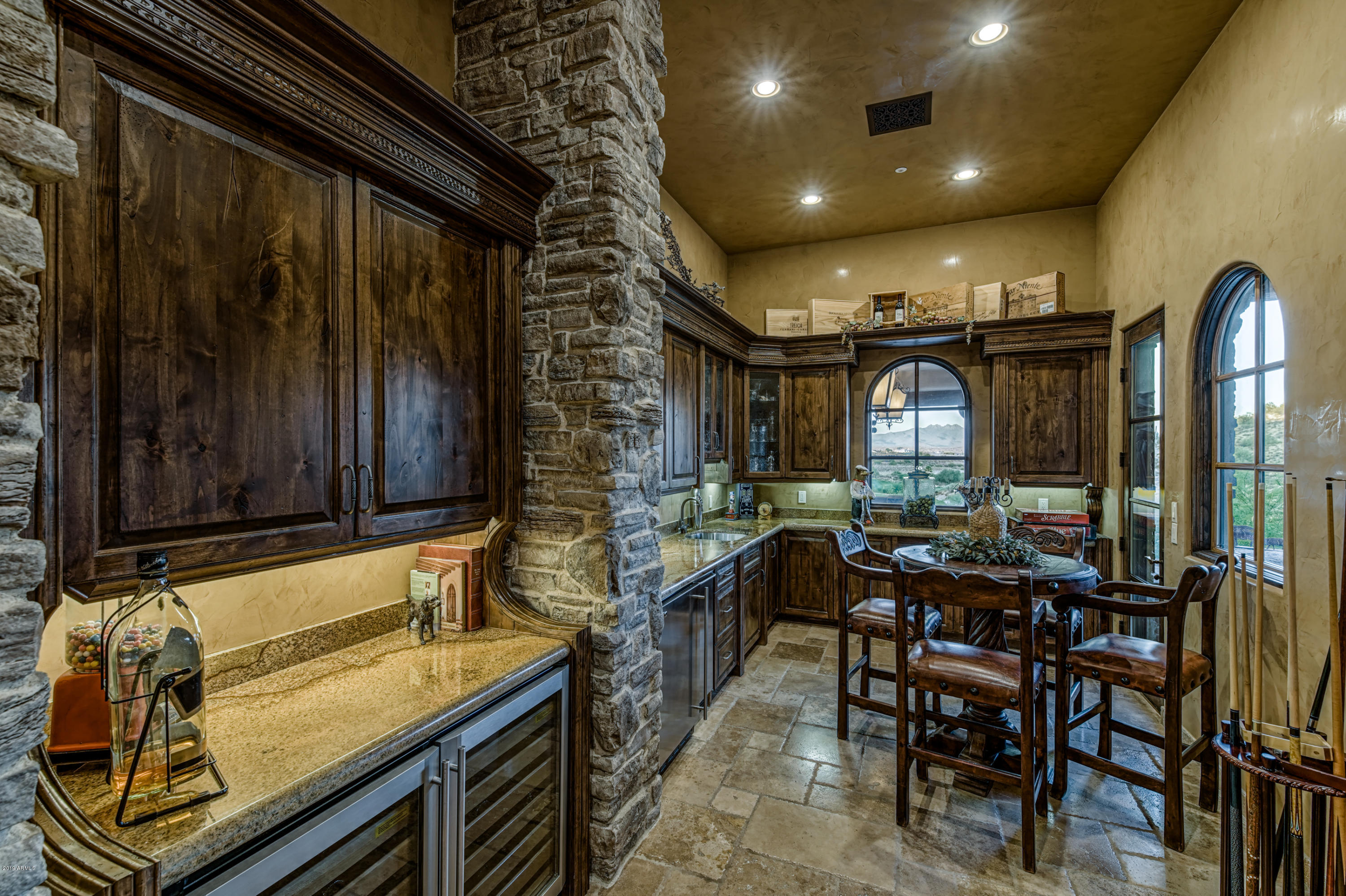 FIREROCK PARCEL D - Residential