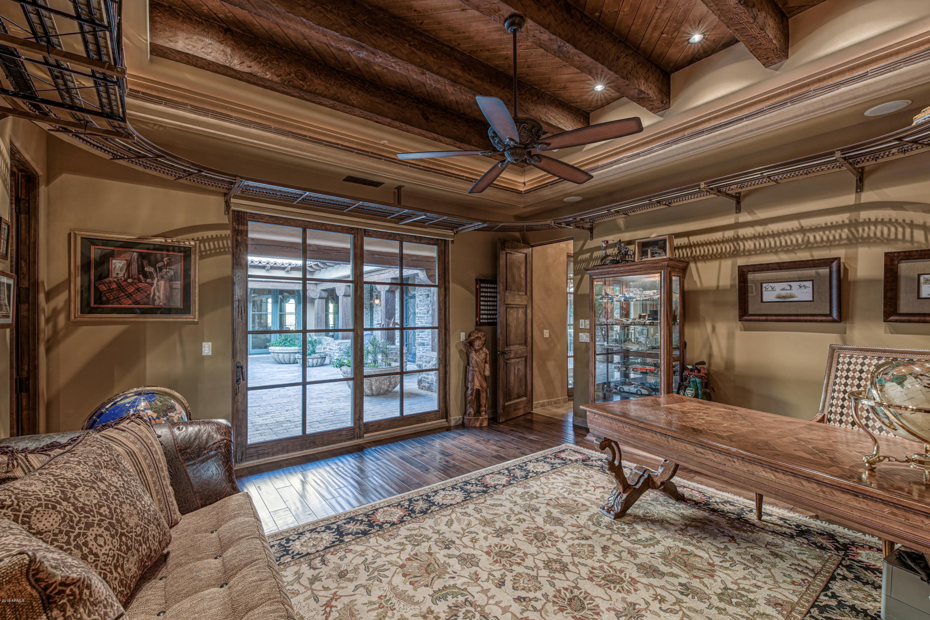 FIREROCK PARCEL D - Residential