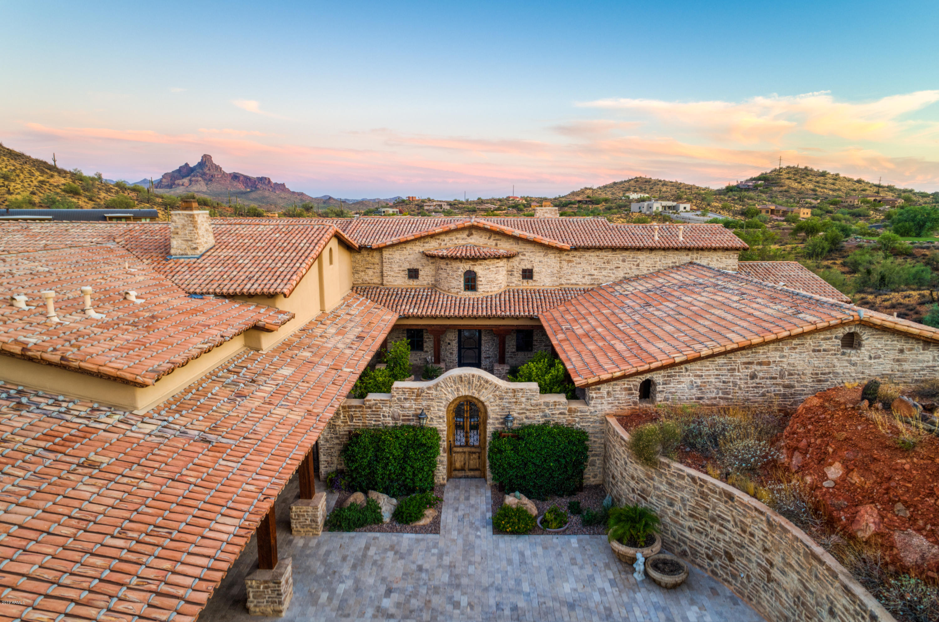 FIREROCK PARCEL D - Residential