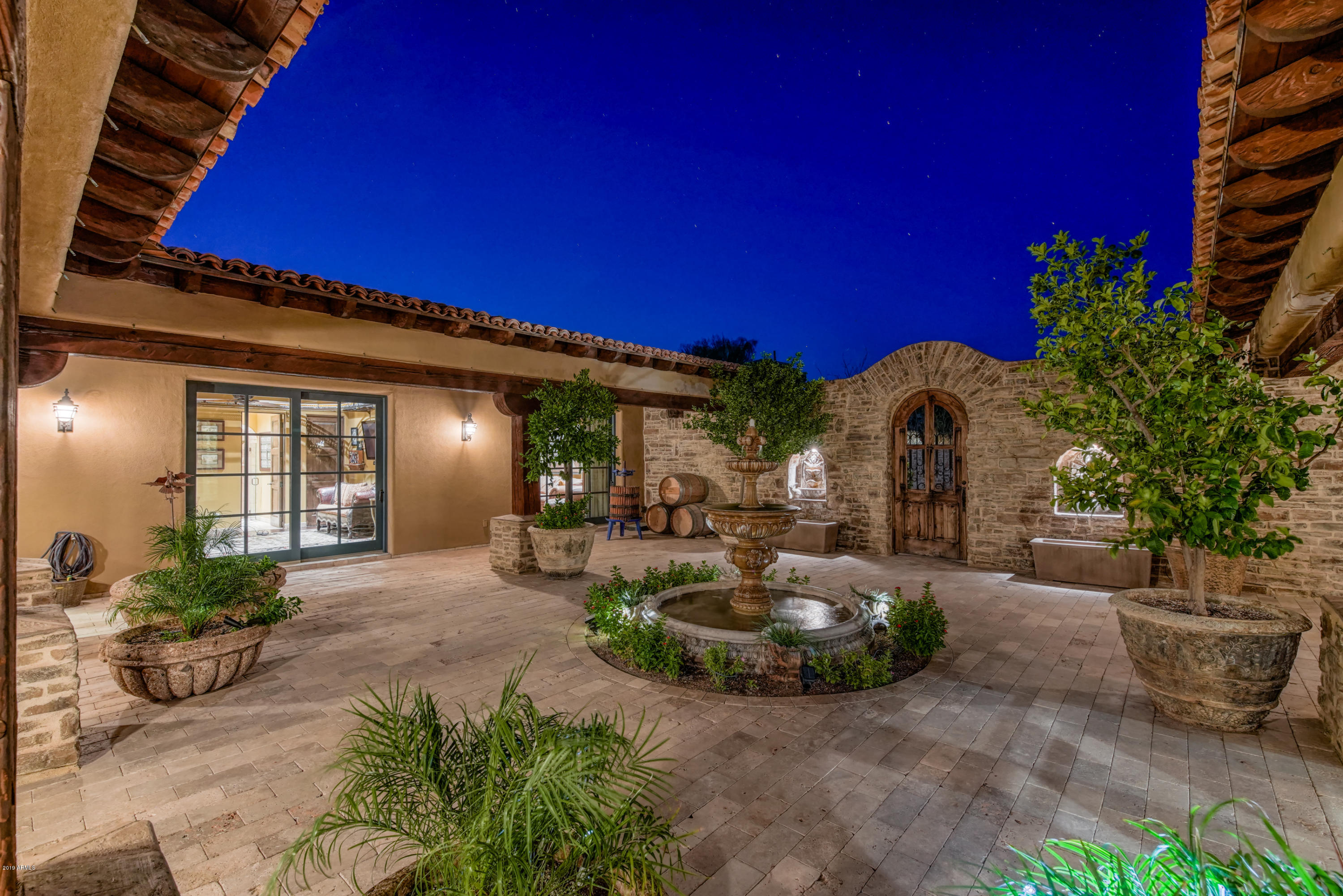 FIREROCK PARCEL D - Residential