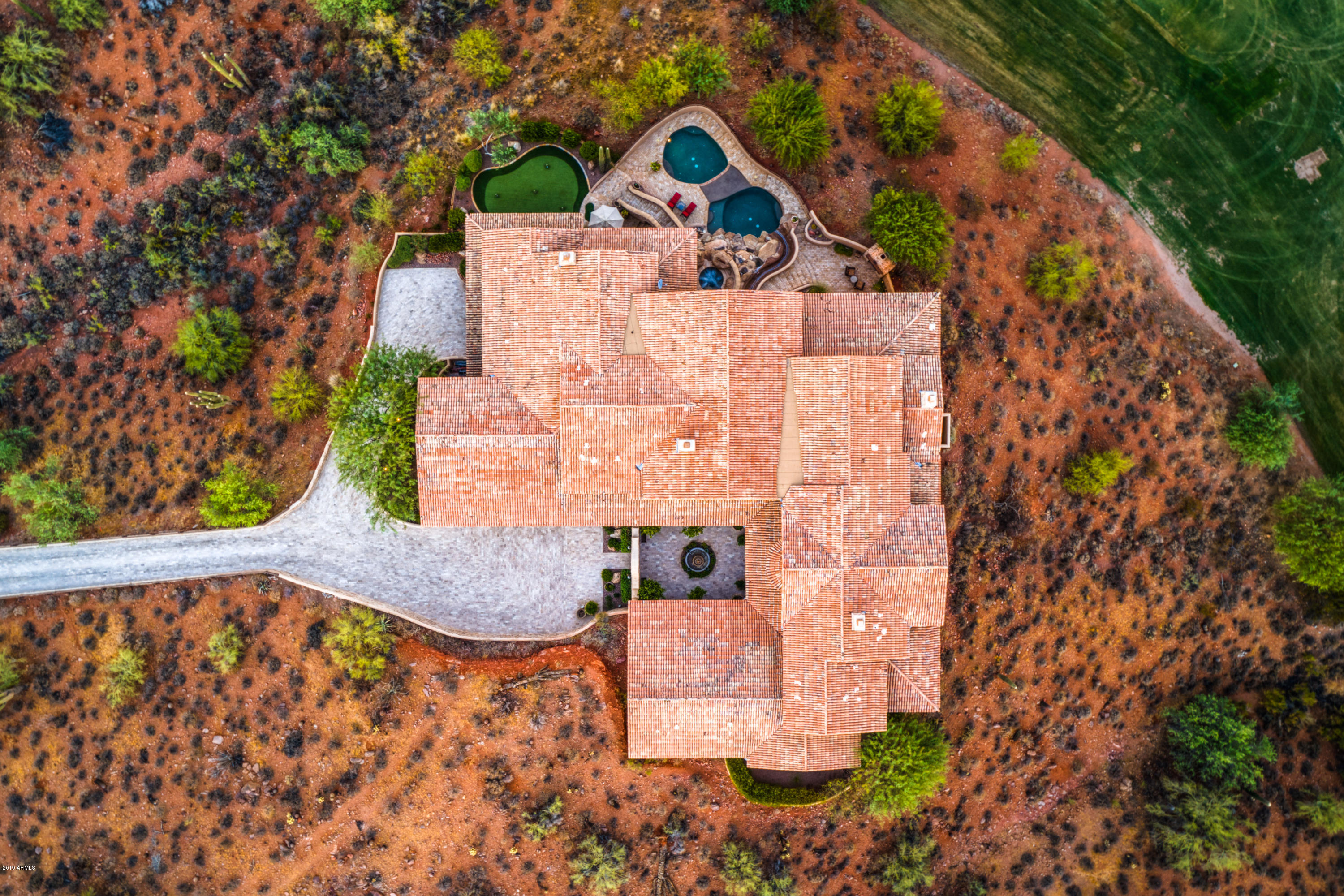 FIREROCK PARCEL D - Residential