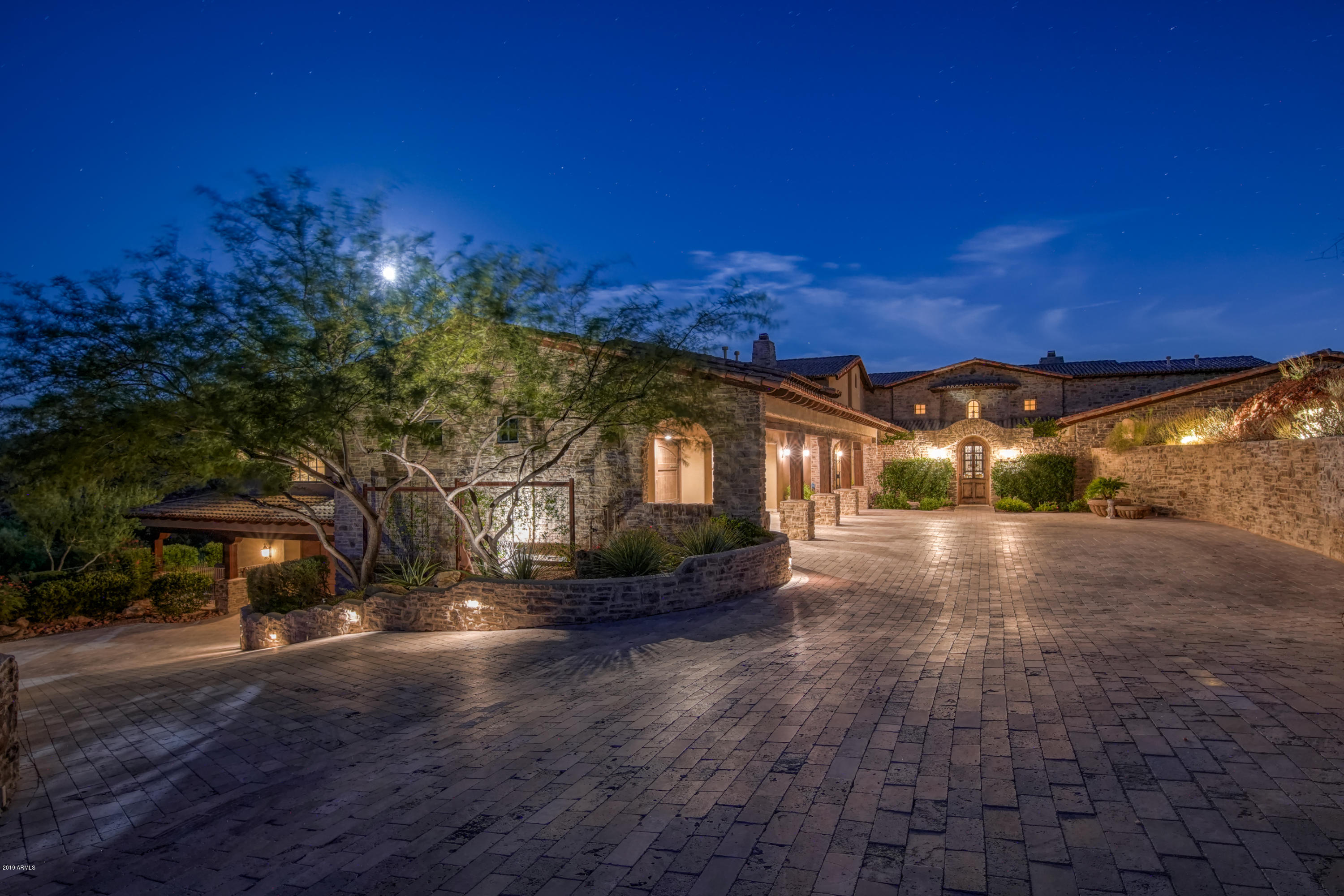 FIREROCK PARCEL D - Residential