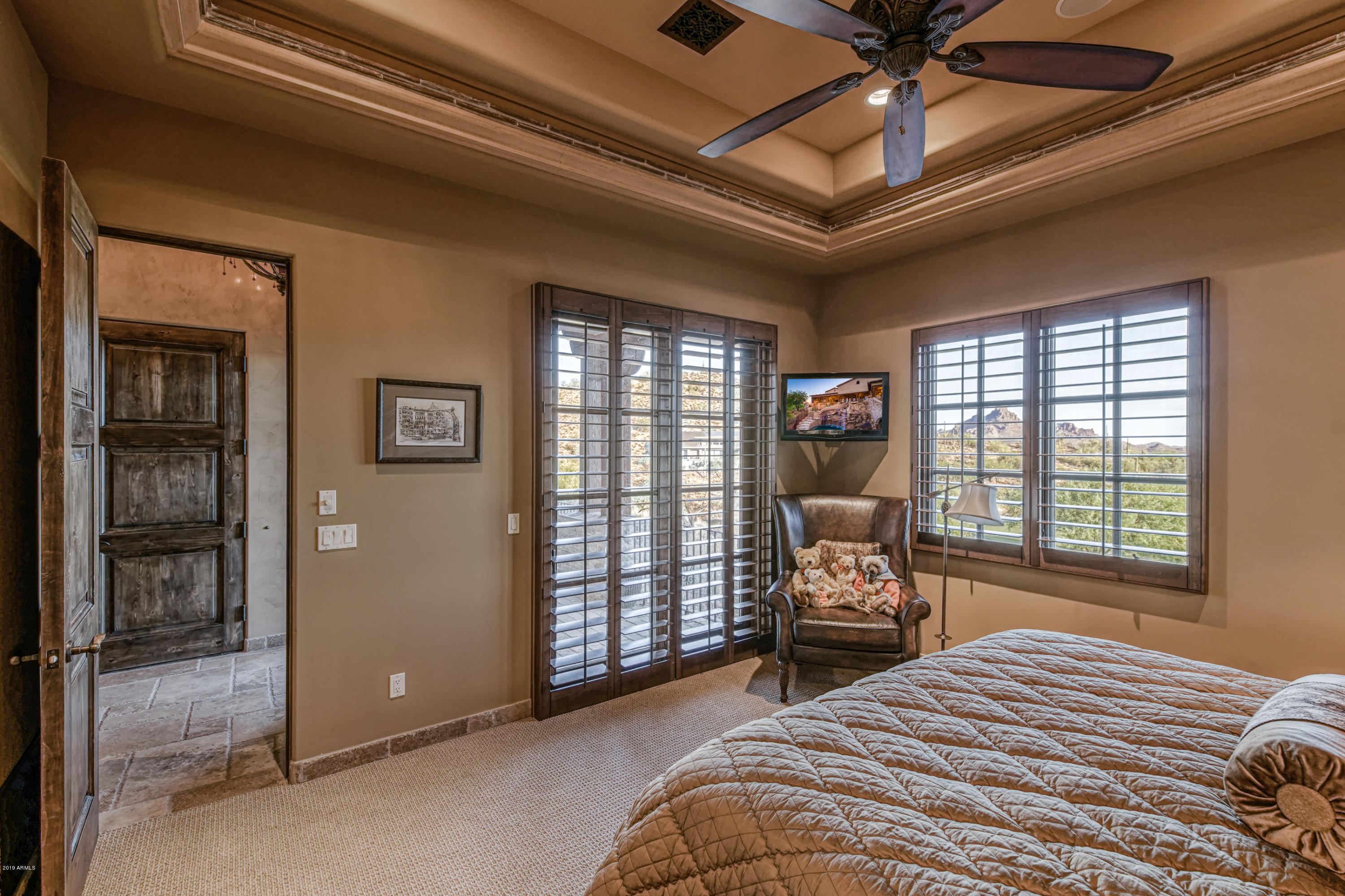 FIREROCK PARCEL D - Residential