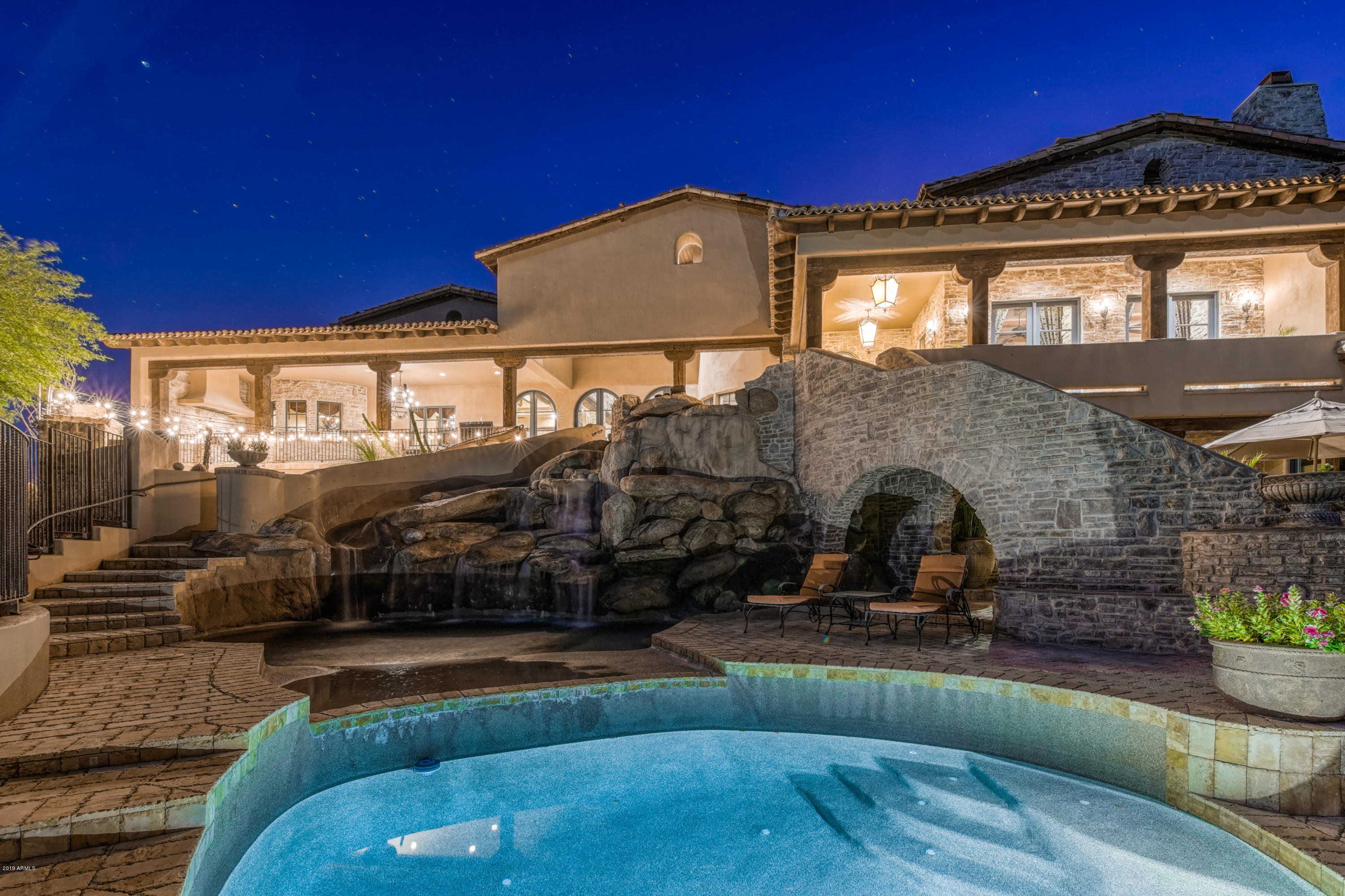 FIREROCK PARCEL D - Residential