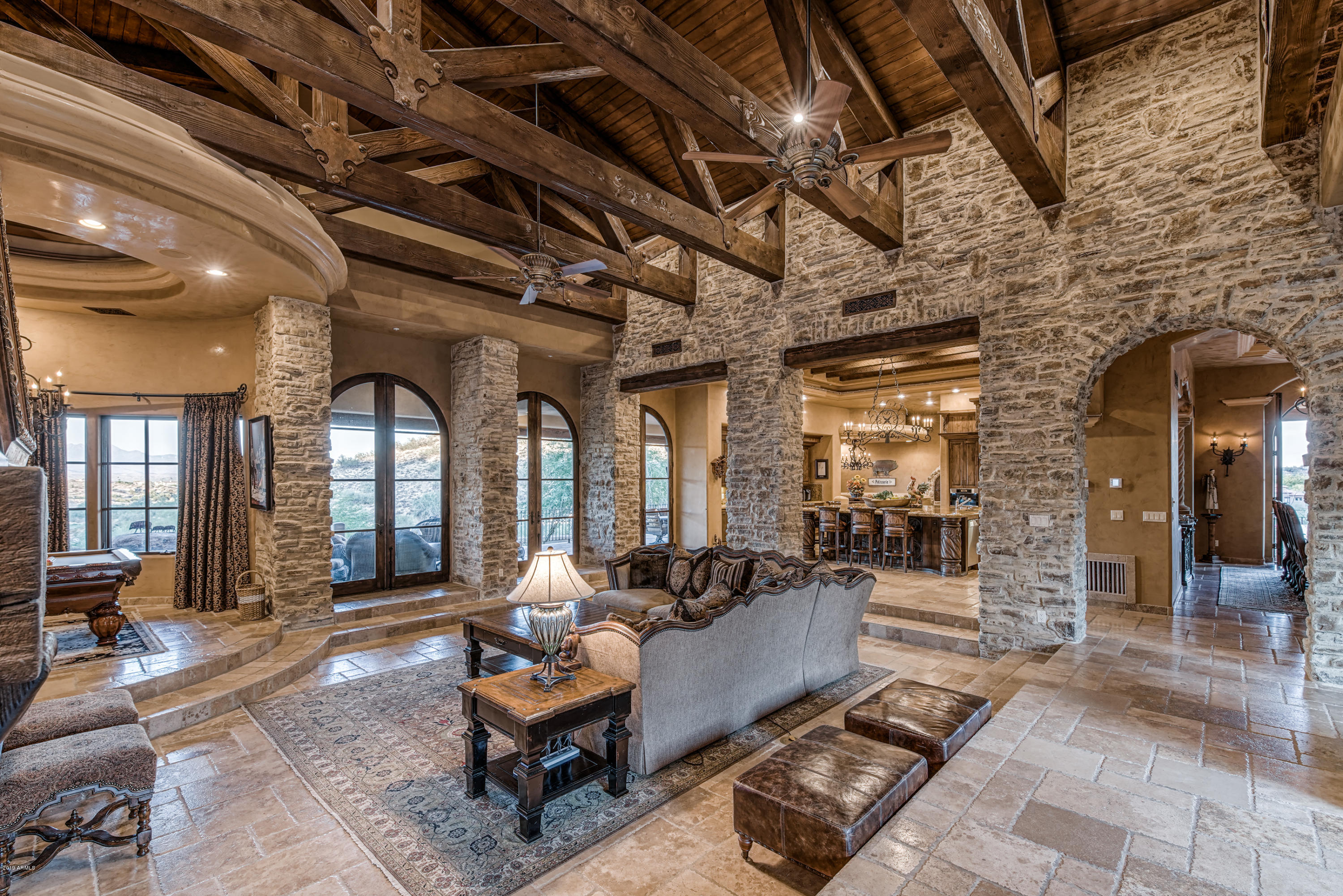 FIREROCK PARCEL D - Residential