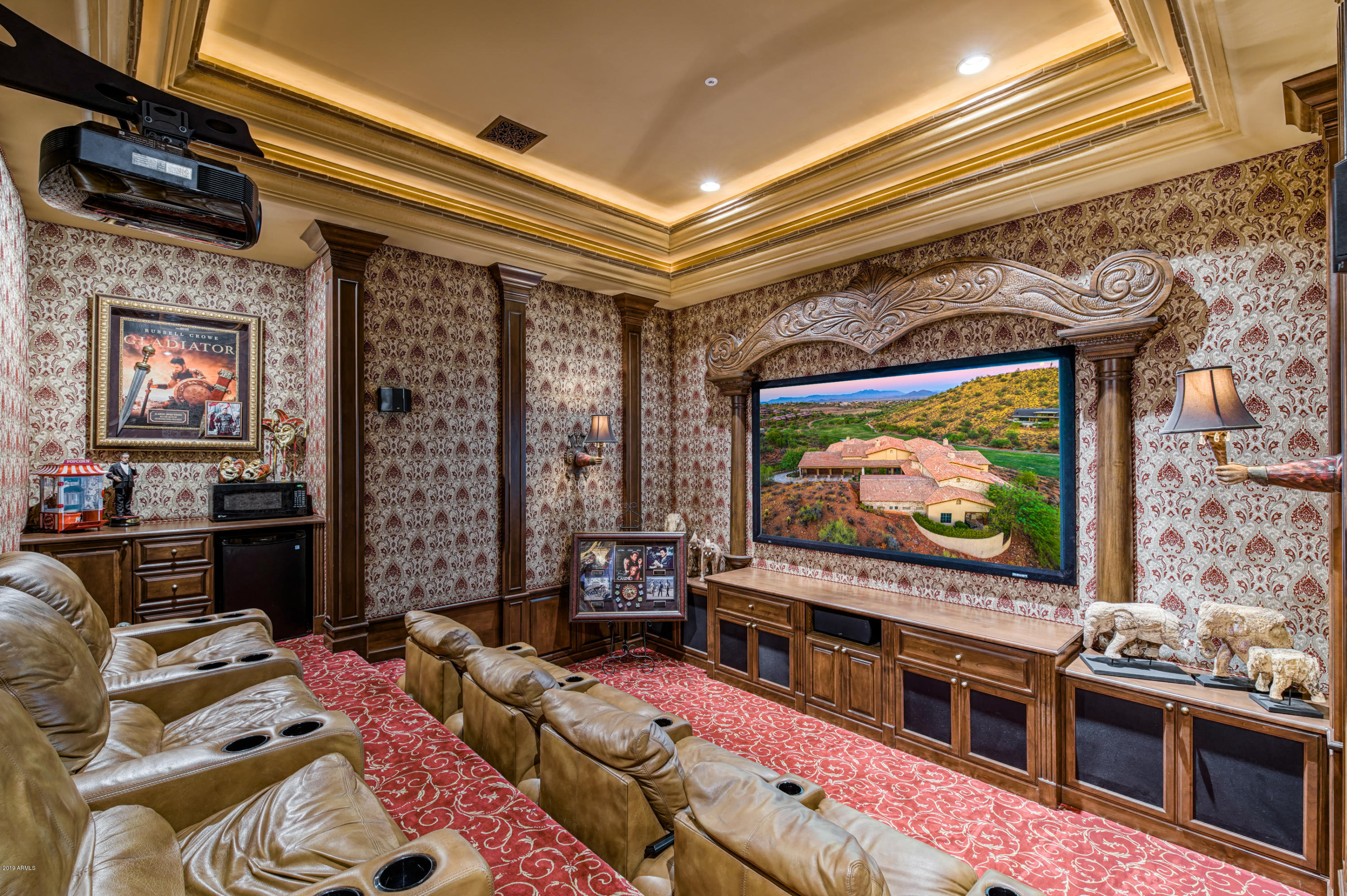 FIREROCK PARCEL D - Residential