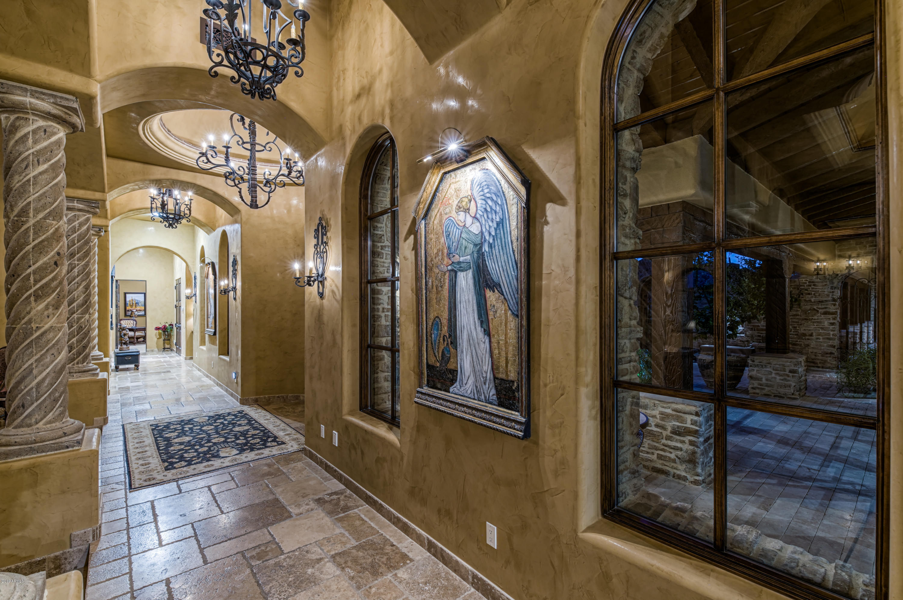 FIREROCK PARCEL D - Residential