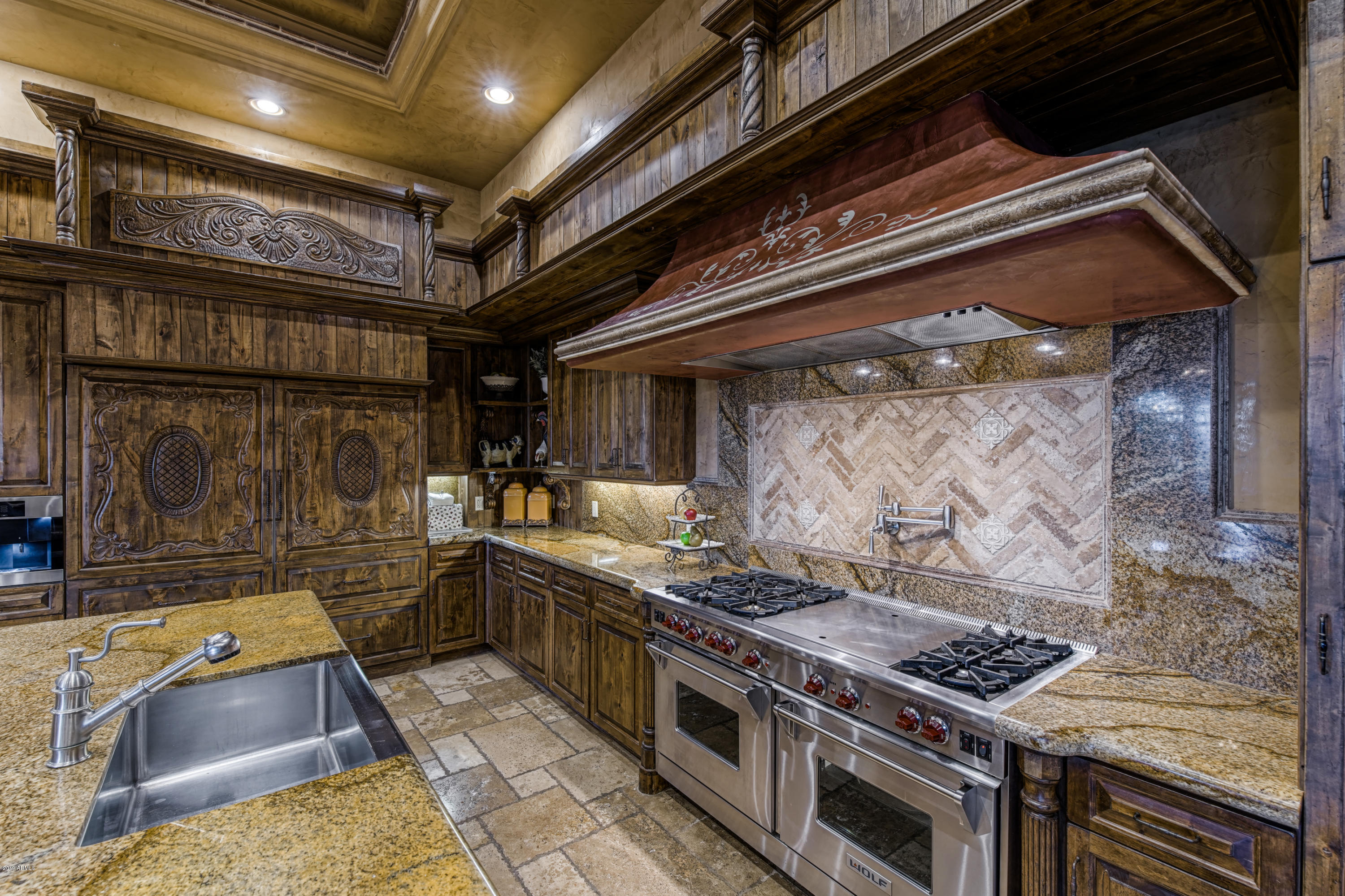FIREROCK PARCEL D - Residential