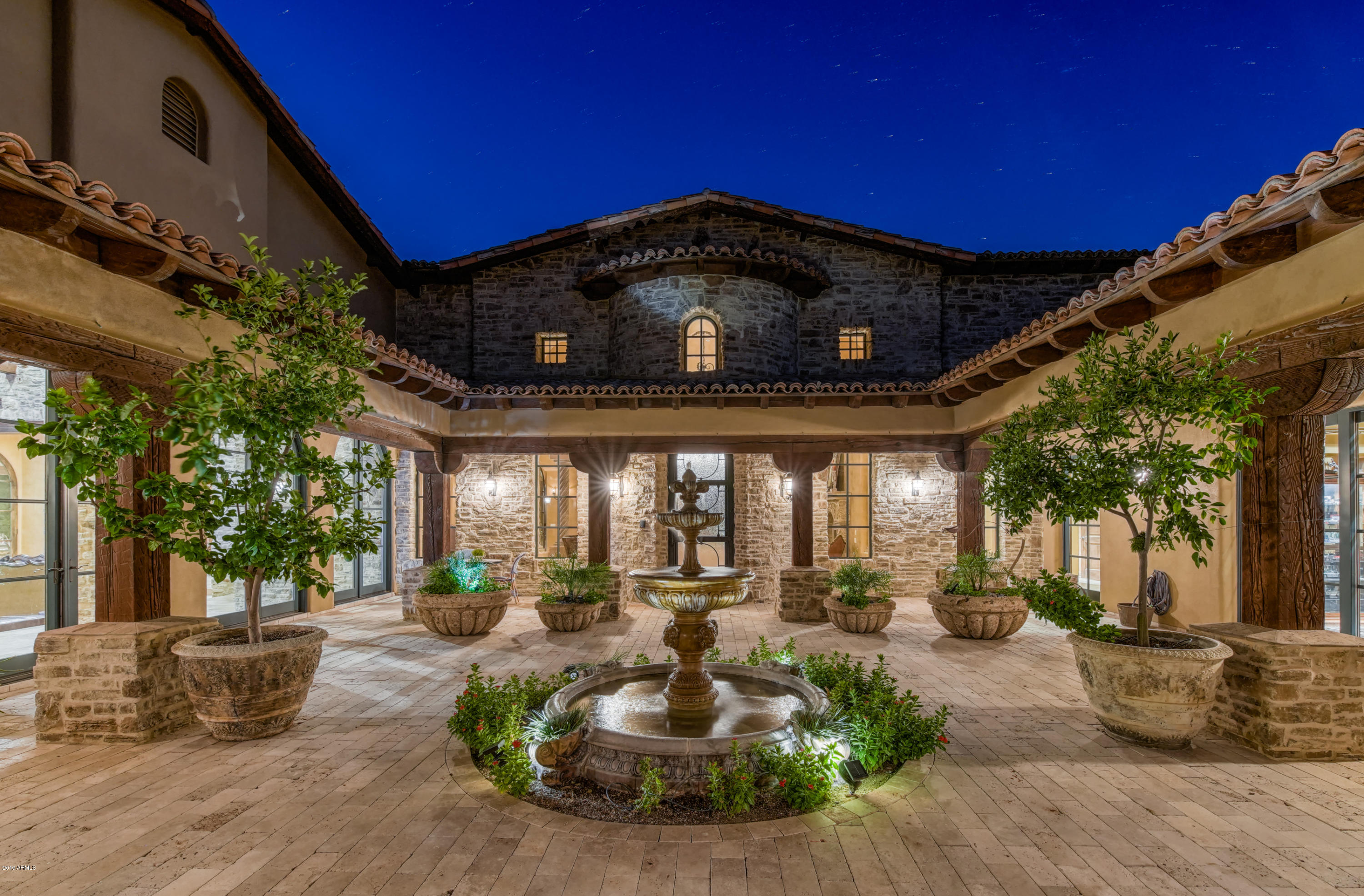 FIREROCK PARCEL D - Residential