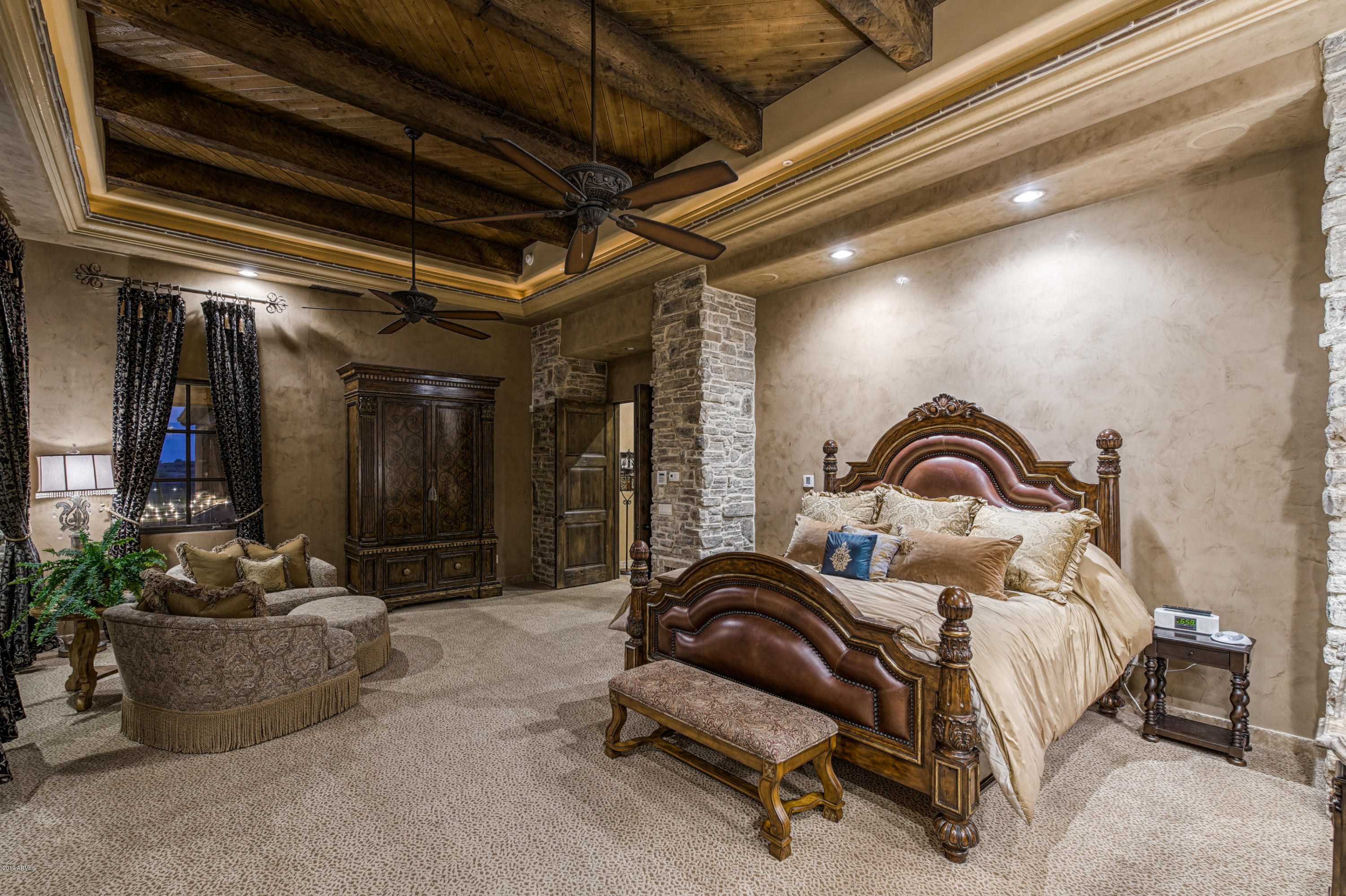FIREROCK PARCEL D - Residential