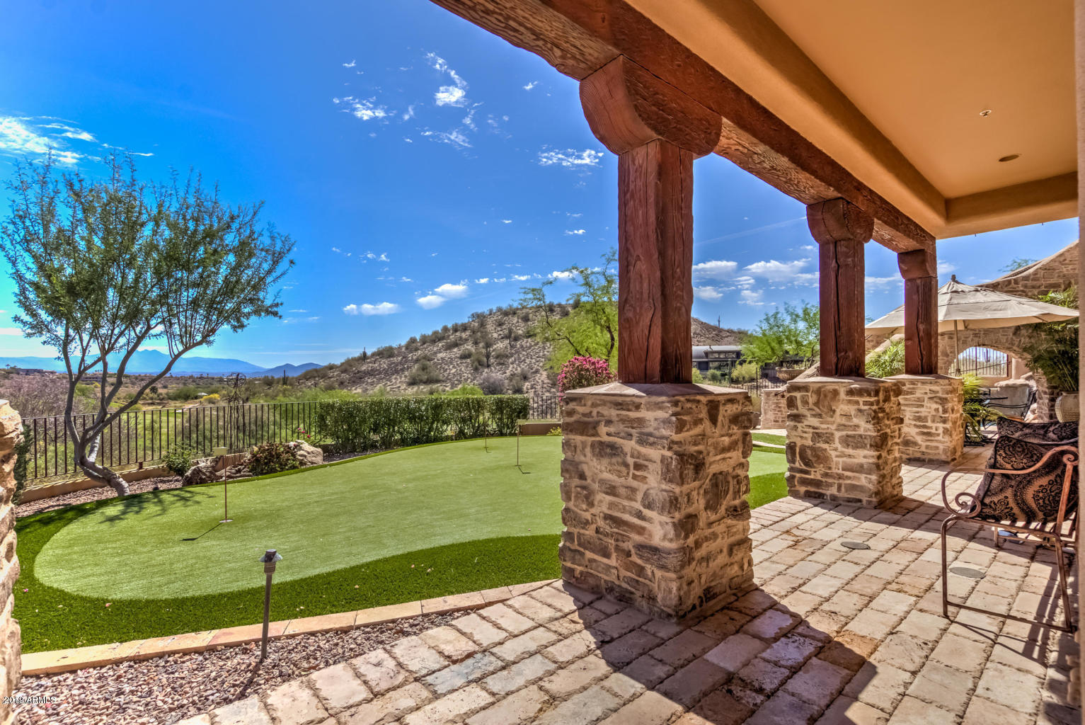 FIREROCK PARCEL D - Residential