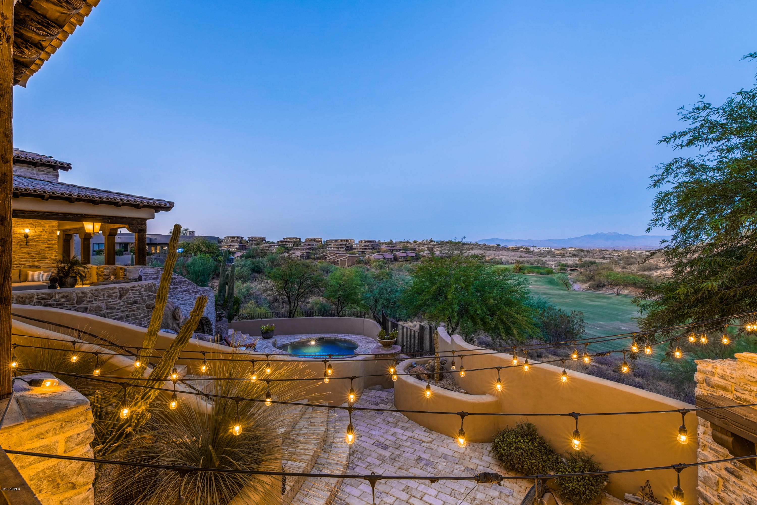 FIREROCK PARCEL D - Residential