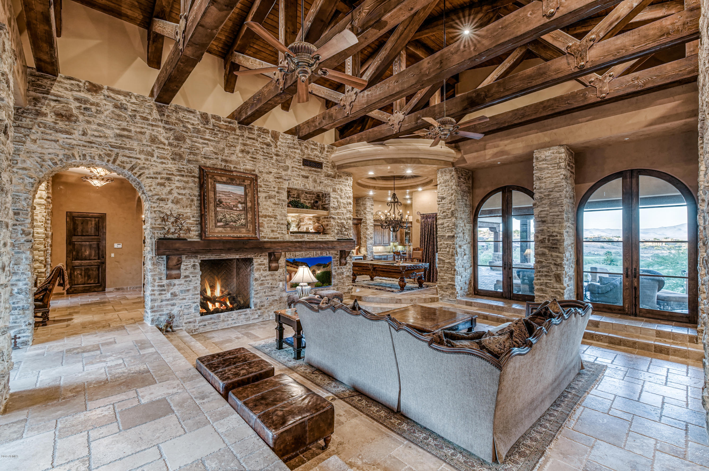 FIREROCK PARCEL D - Residential