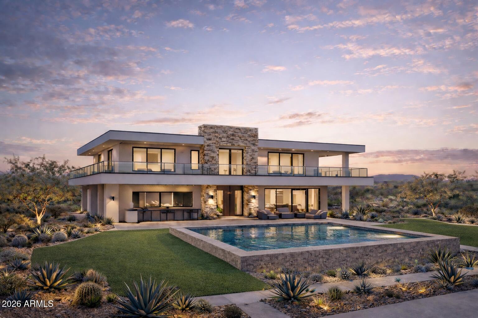 N/A - Residential