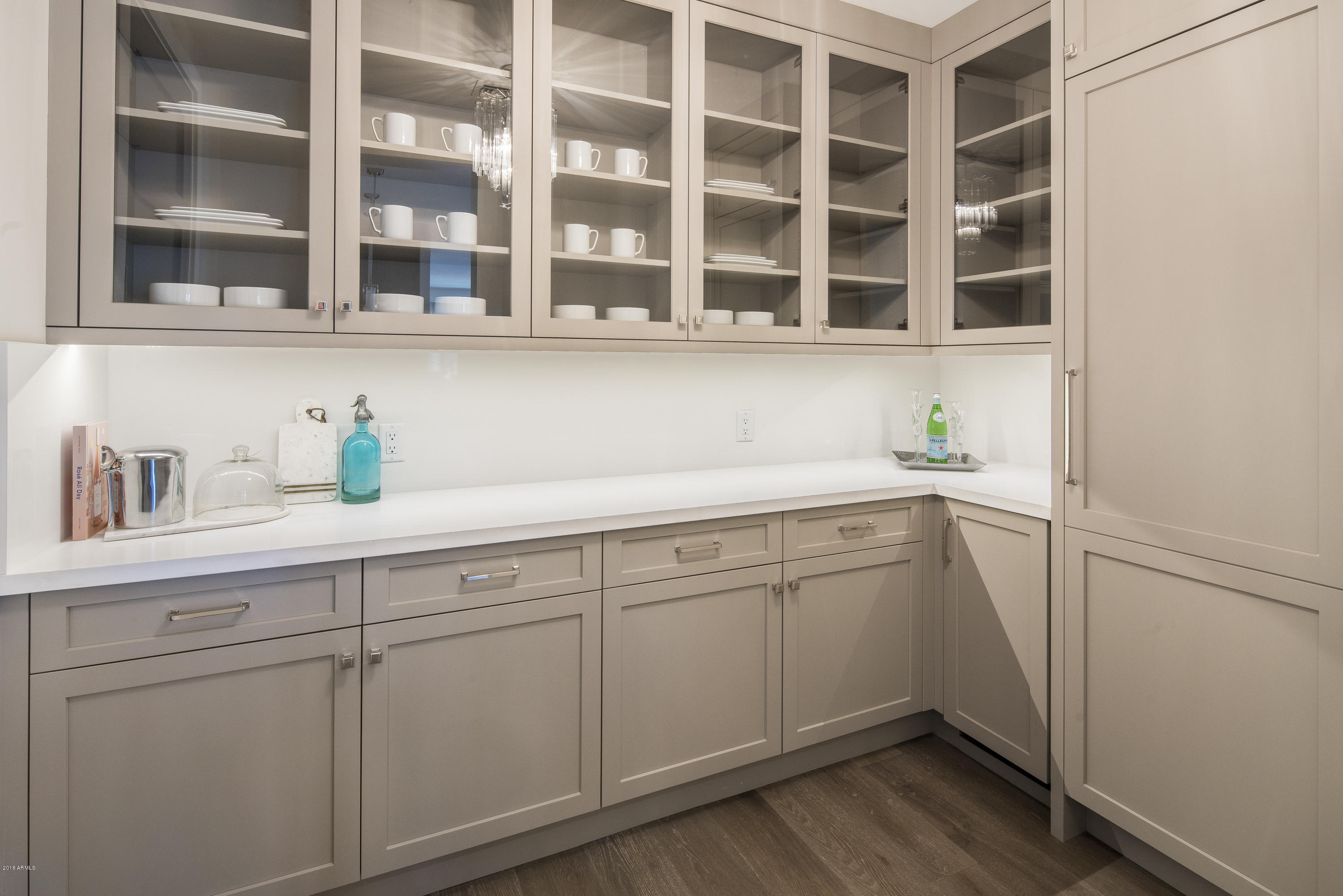 ENCLAVE AT BORGATA CONDOMINIUM - Residential