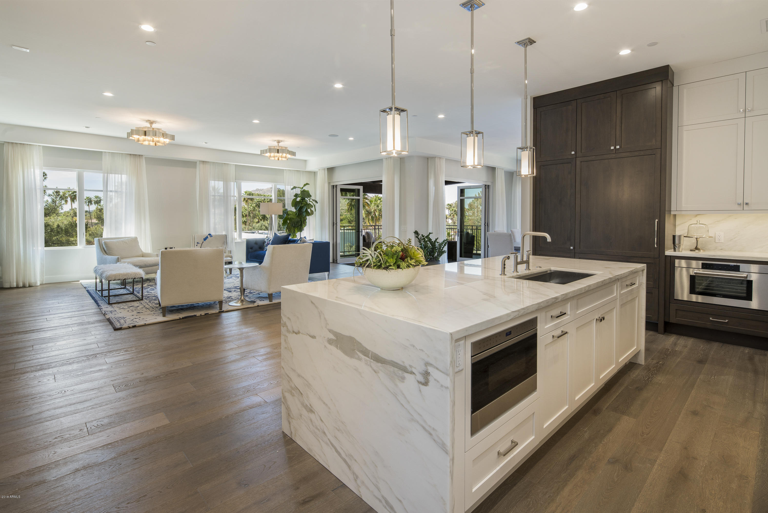 ENCLAVE AT BORGATA CONDOMINIUM - Residential