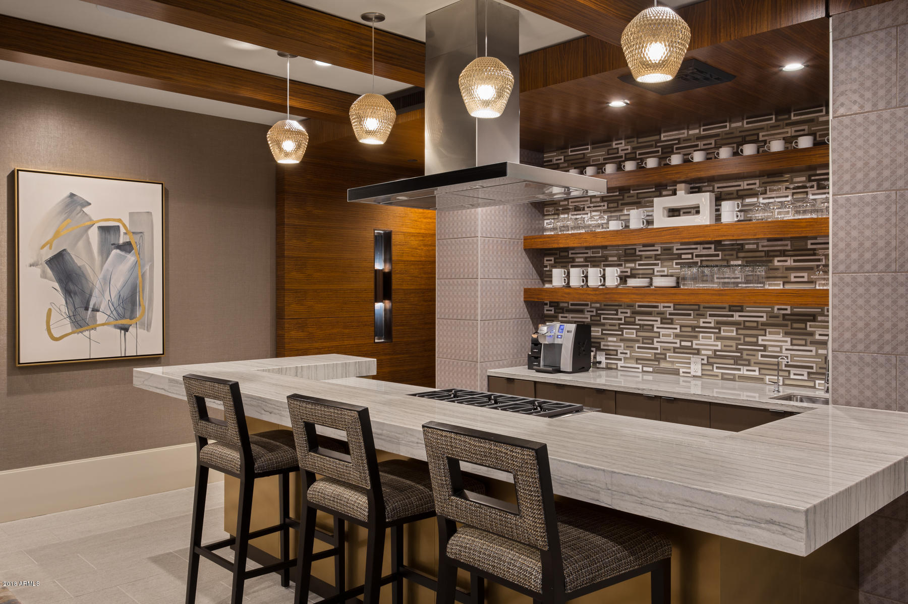 ENCLAVE AT BORGATA CONDOMINIUM - Residential