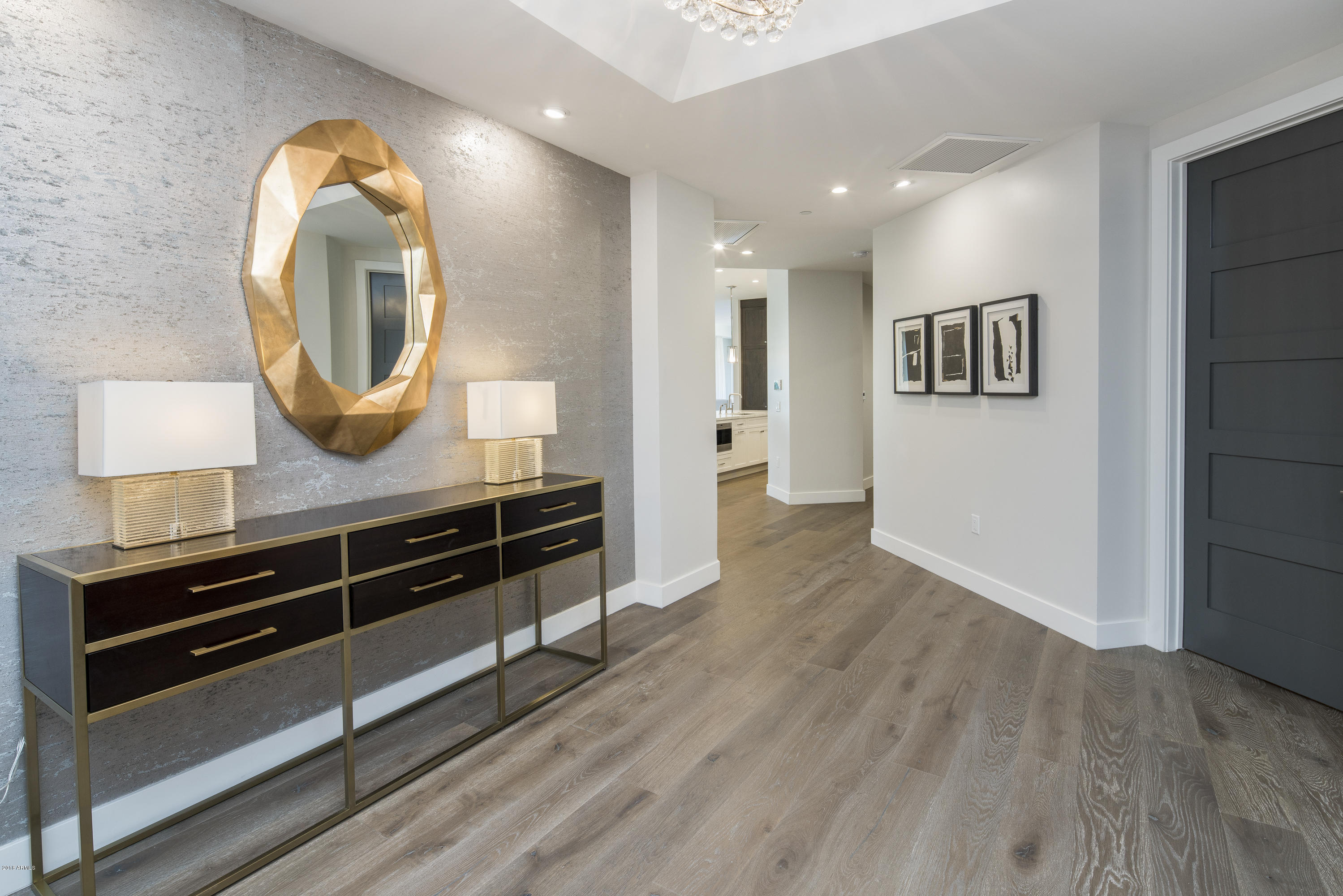 ENCLAVE AT BORGATA CONDOMINIUM - Residential