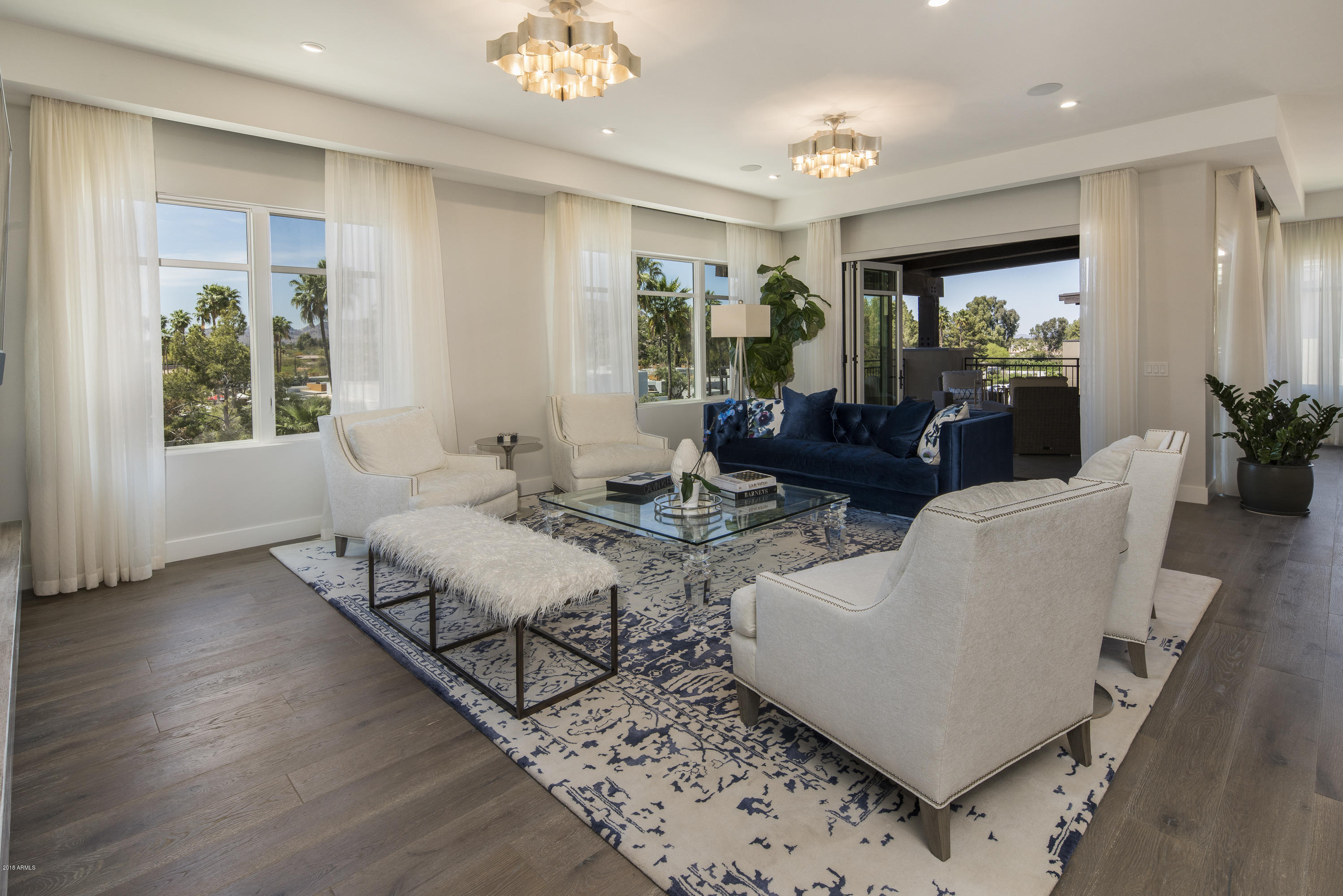 ENCLAVE AT BORGATA CONDOMINIUM - Residential