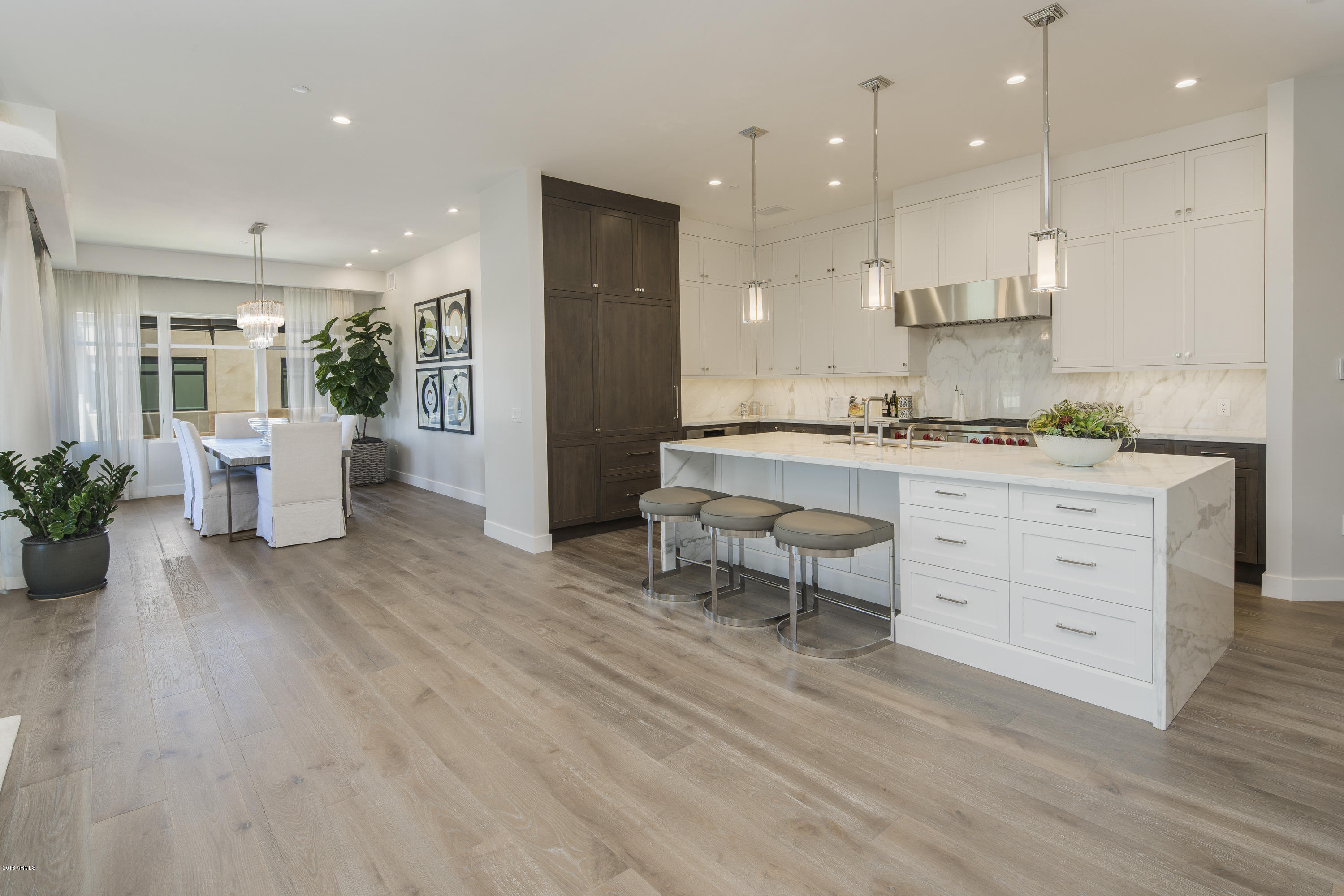 ENCLAVE AT BORGATA CONDOMINIUM - Residential