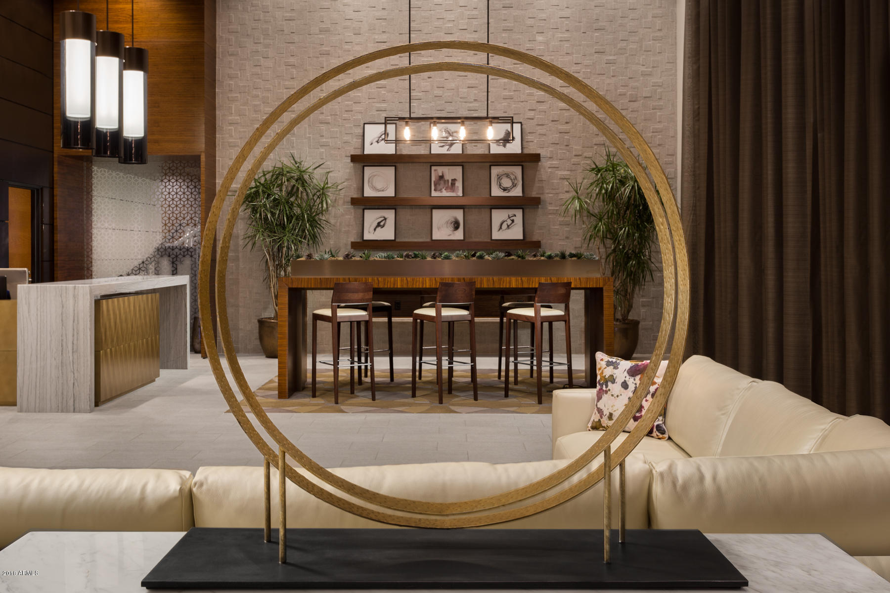 ENCLAVE AT BORGATA CONDOMINIUM - Residential