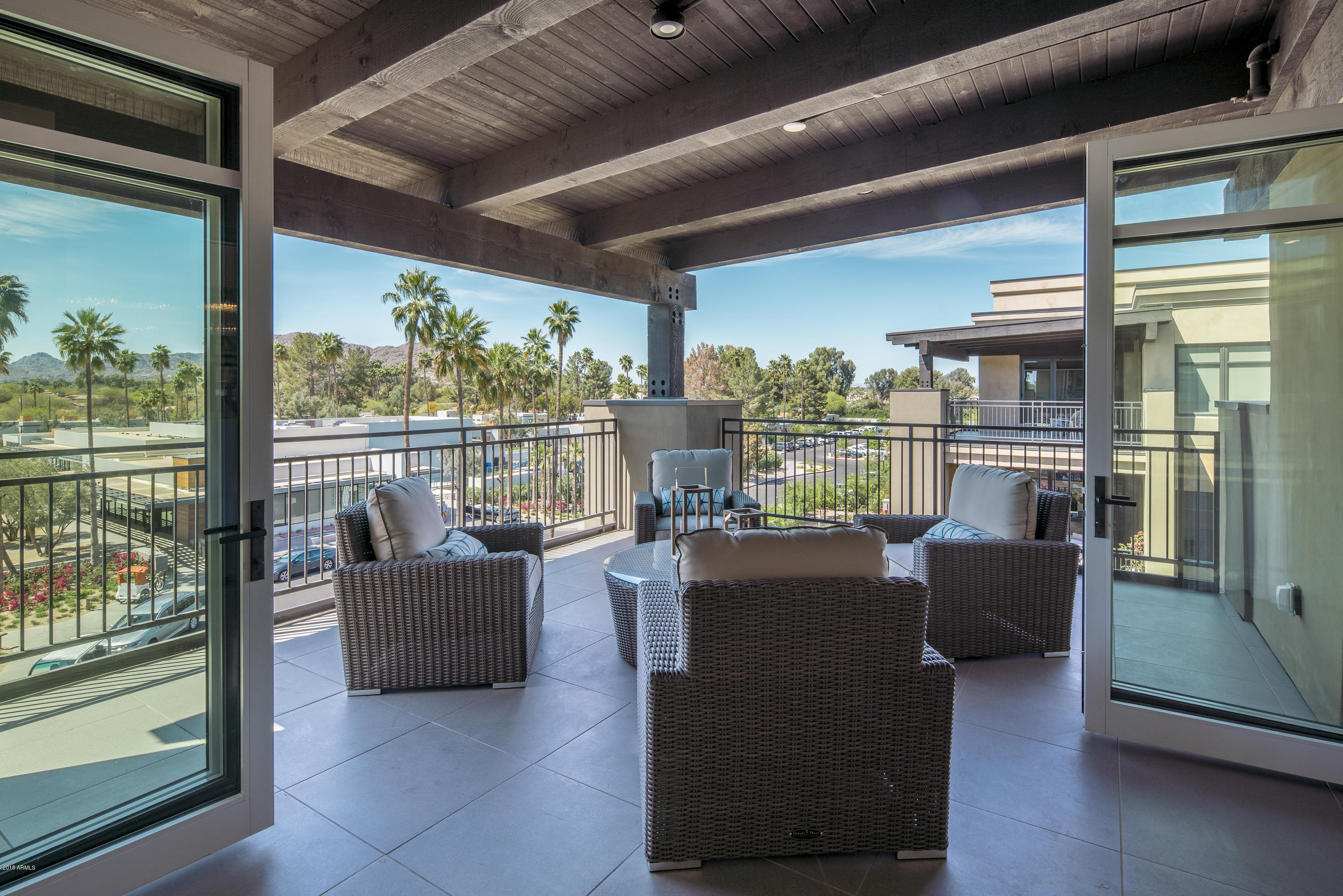 ENCLAVE AT BORGATA CONDOMINIUM - Residential
