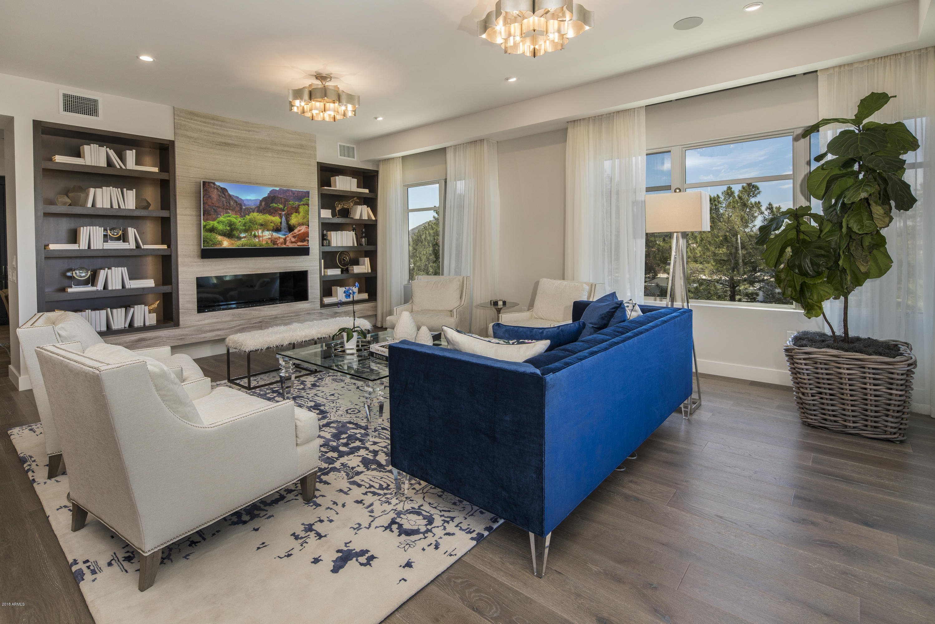 ENCLAVE AT BORGATA CONDOMINIUM - Residential