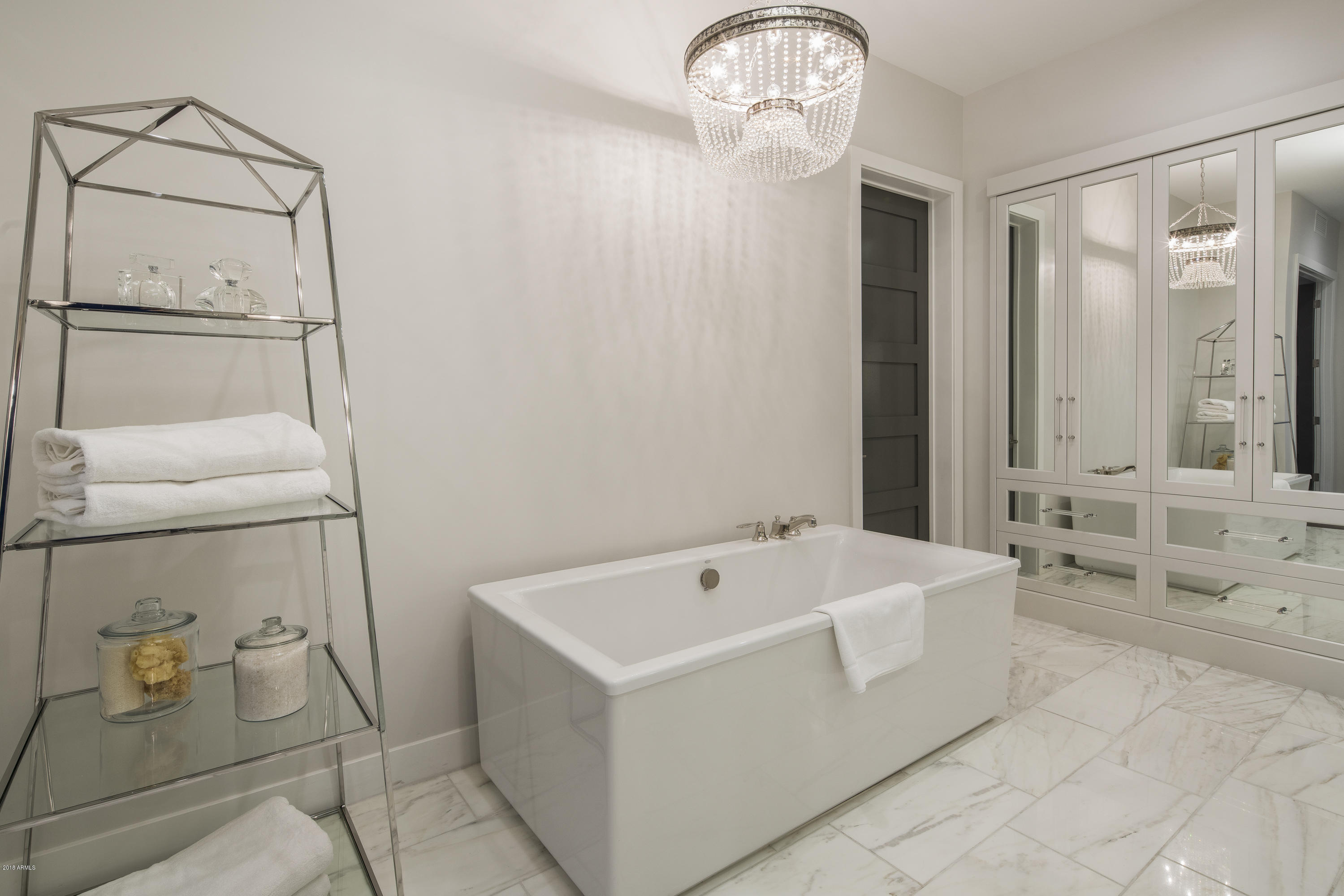 ENCLAVE AT BORGATA CONDOMINIUM - Residential