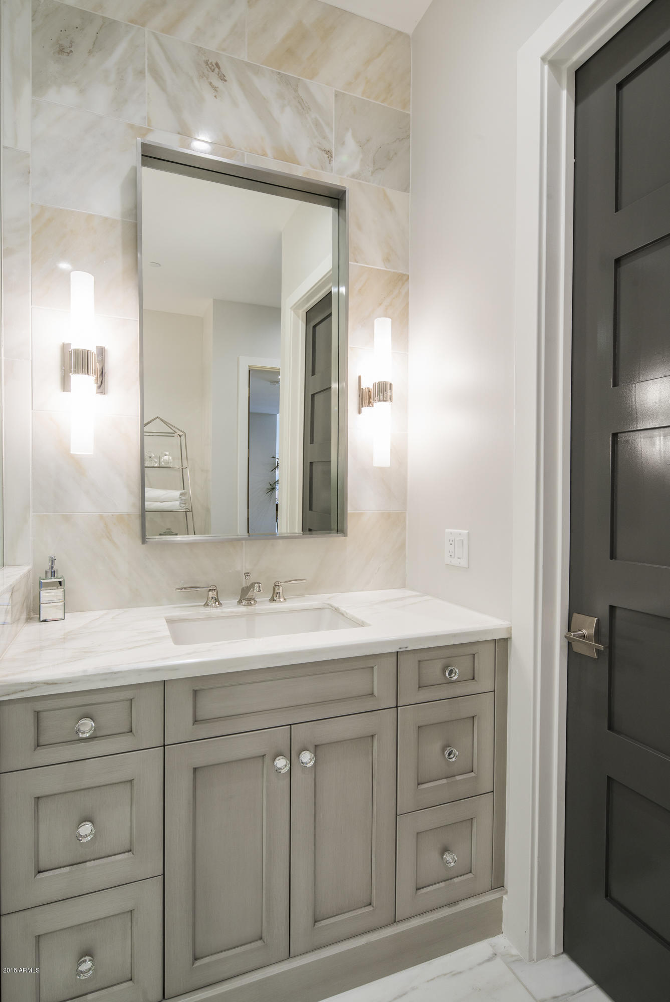 ENCLAVE AT BORGATA CONDOMINIUM - Residential
