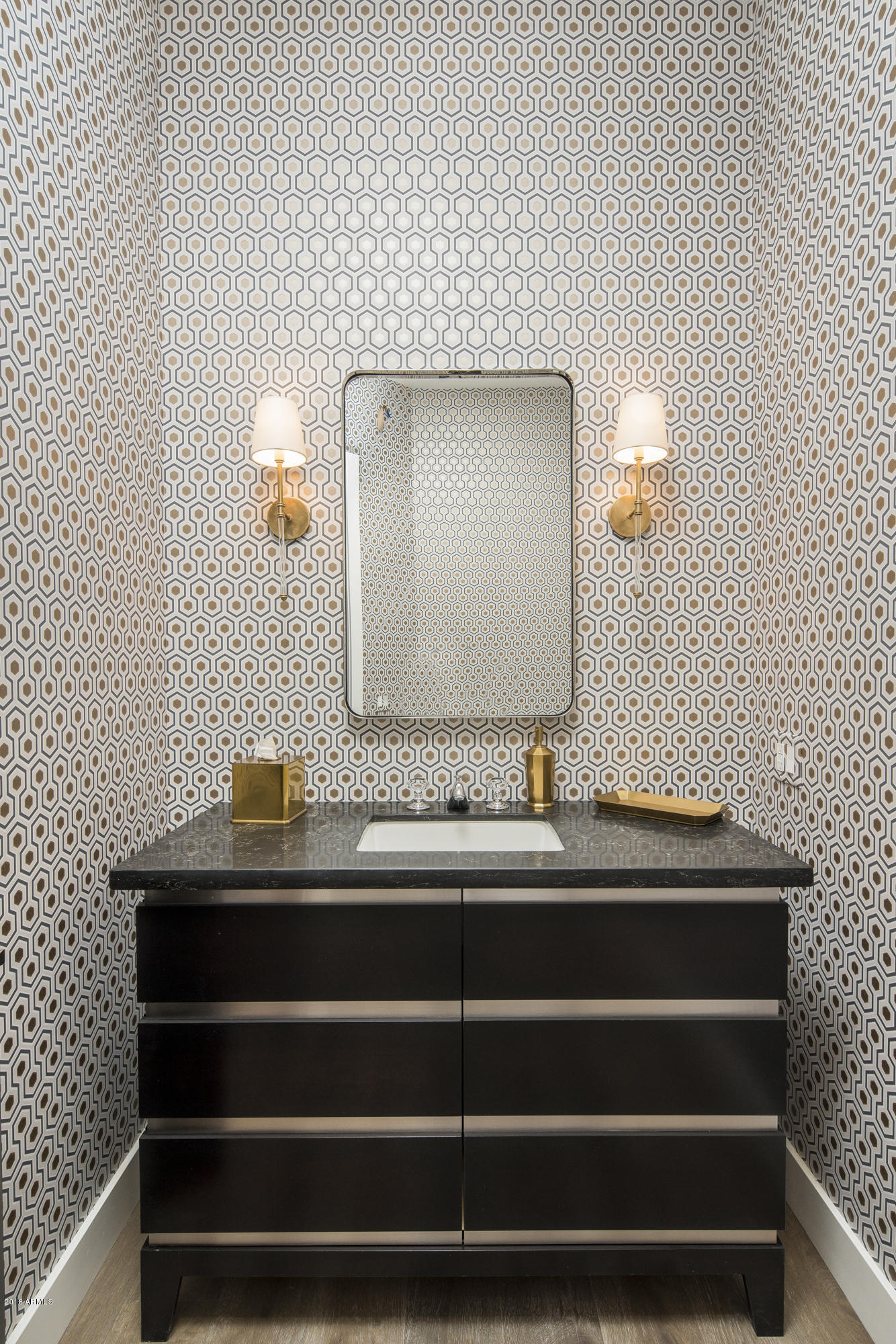 ENCLAVE AT BORGATA CONDOMINIUM - Residential