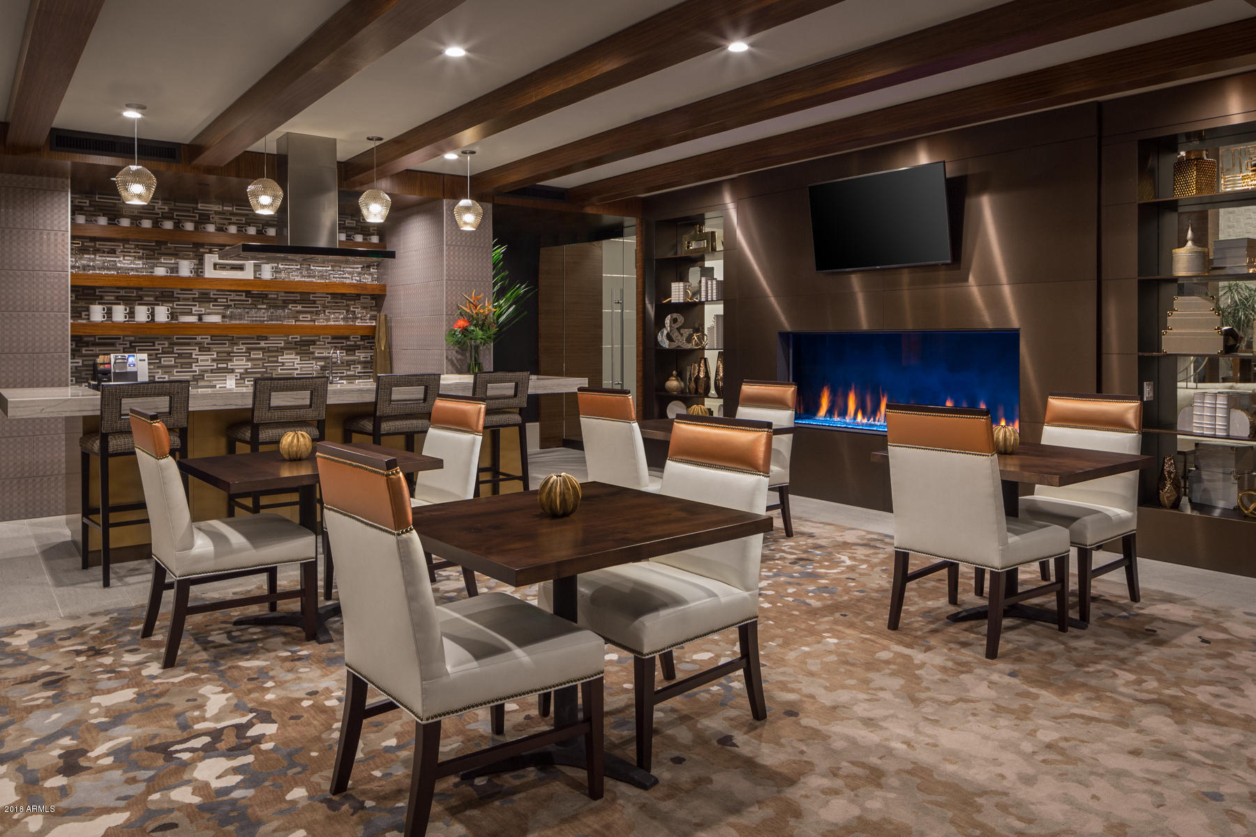 ENCLAVE AT BORGATA CONDOMINIUM - Residential