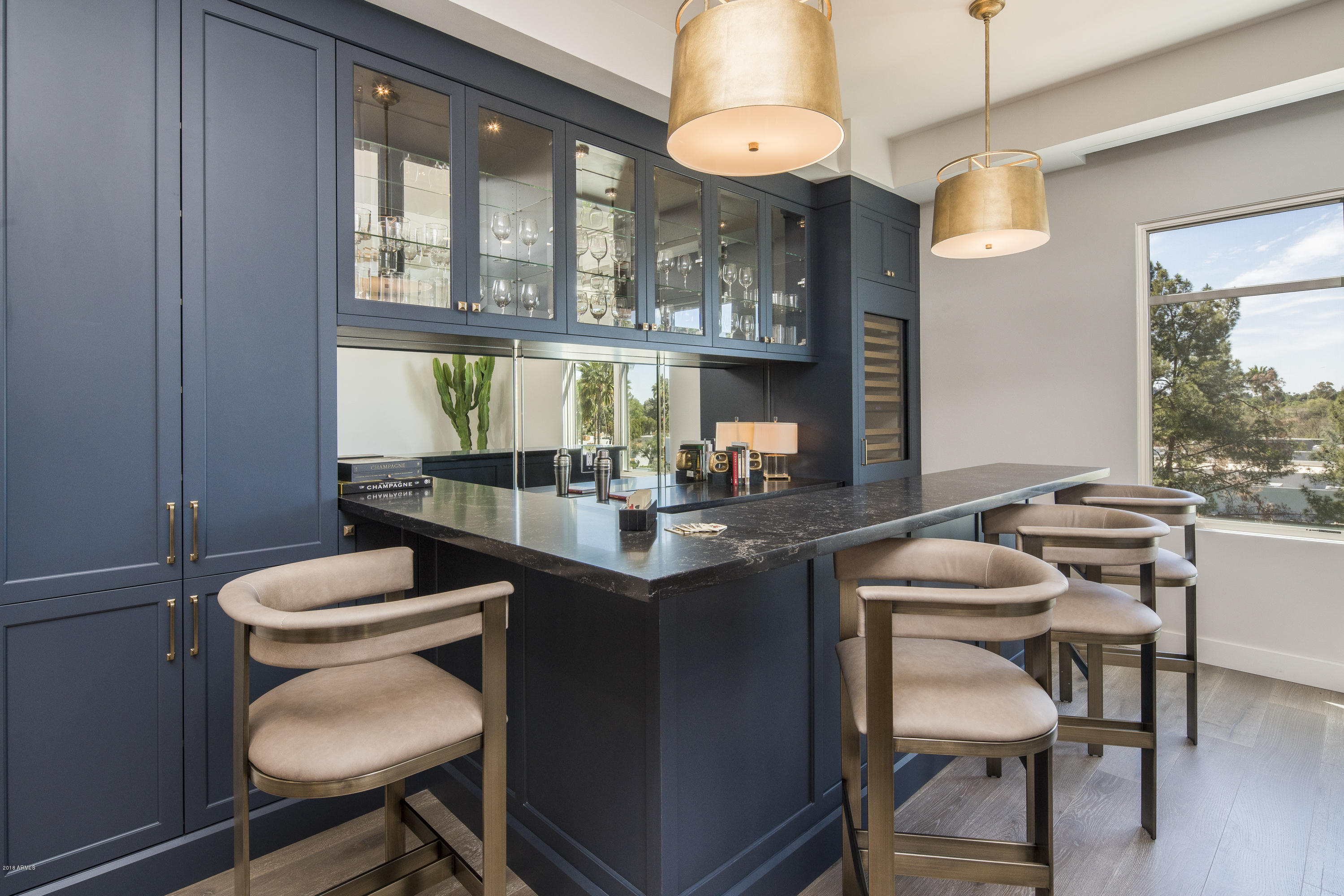 ENCLAVE AT BORGATA CONDOMINIUM - Residential