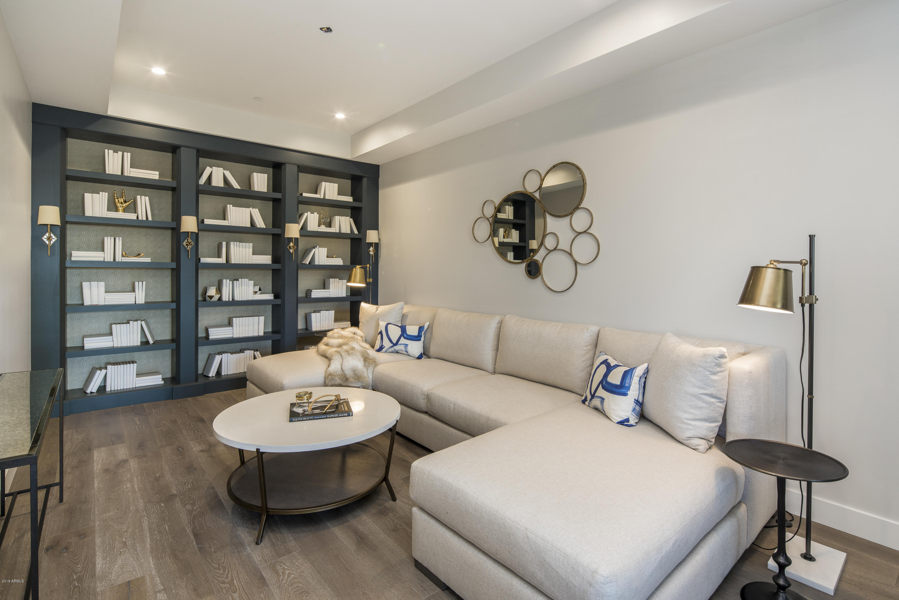 ENCLAVE AT BORGATA CONDOMINIUM - Residential
